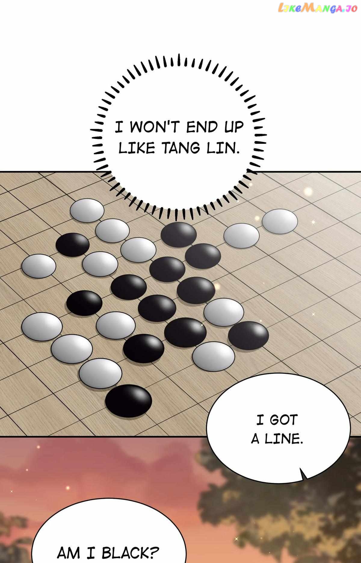 My Fake Girlfriends are using me as a Shield Chapter 50 - page 38