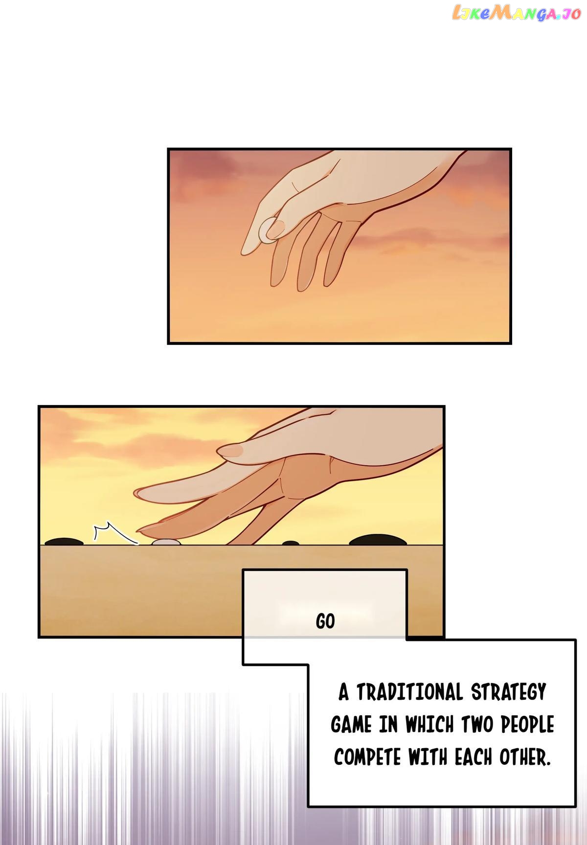 My Fake Girlfriends are using me as a Shield Chapter 50 - page 4