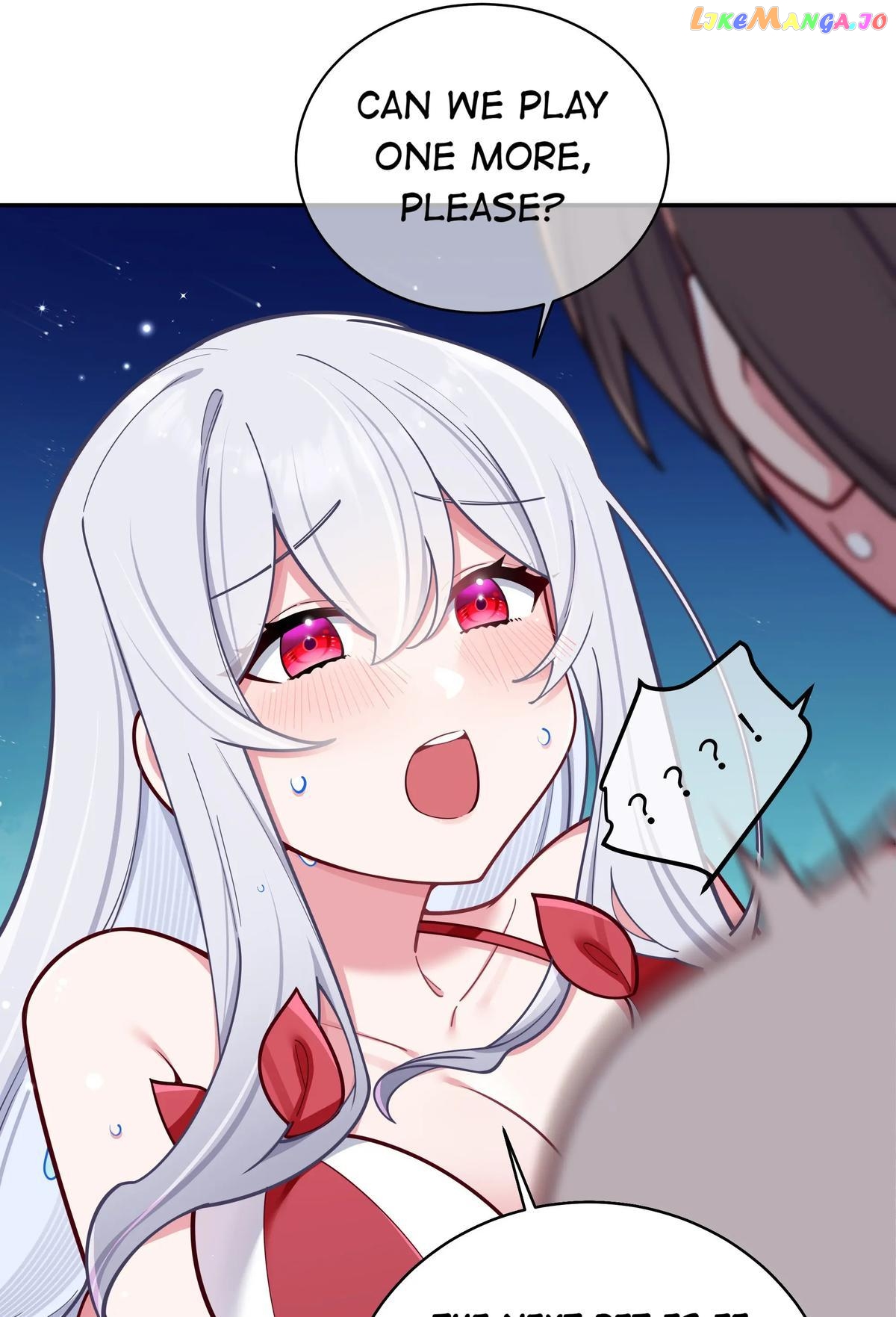 My Fake Girlfriends are using me as a Shield Chapter 50 - page 44