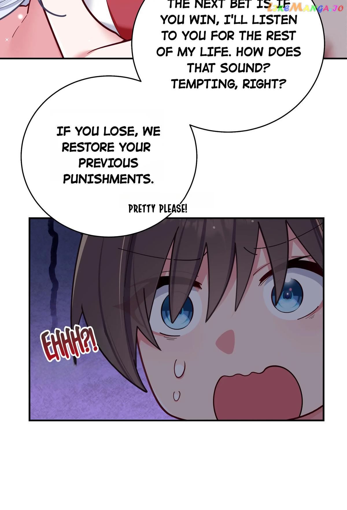 My Fake Girlfriends are using me as a Shield Chapter 50 - page 45