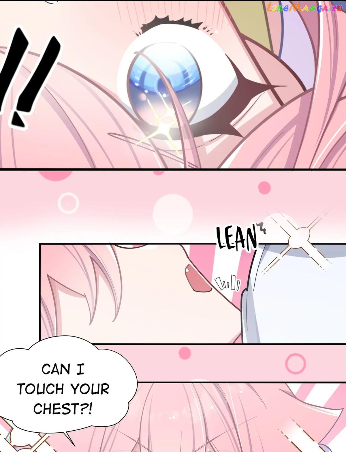 My Fake Girlfriends are using me as a Shield Chapter 50 - page 48