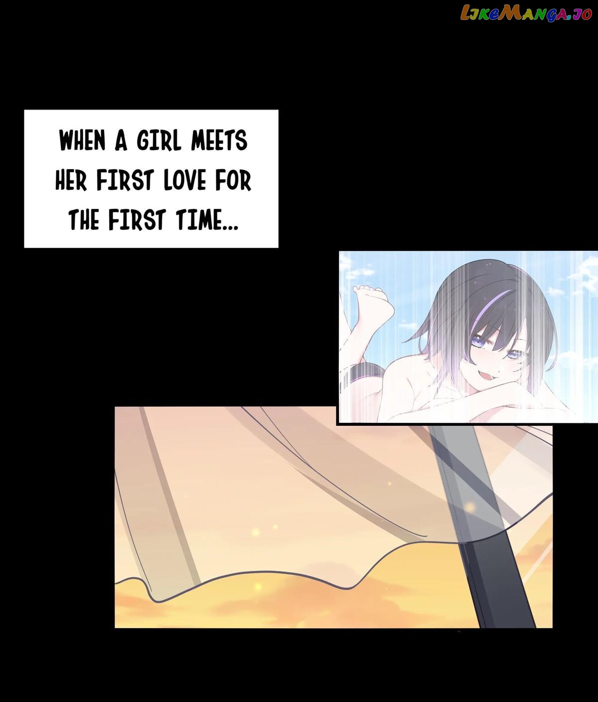 My Fake Girlfriends are using me as a Shield Chapter 49 - page 4