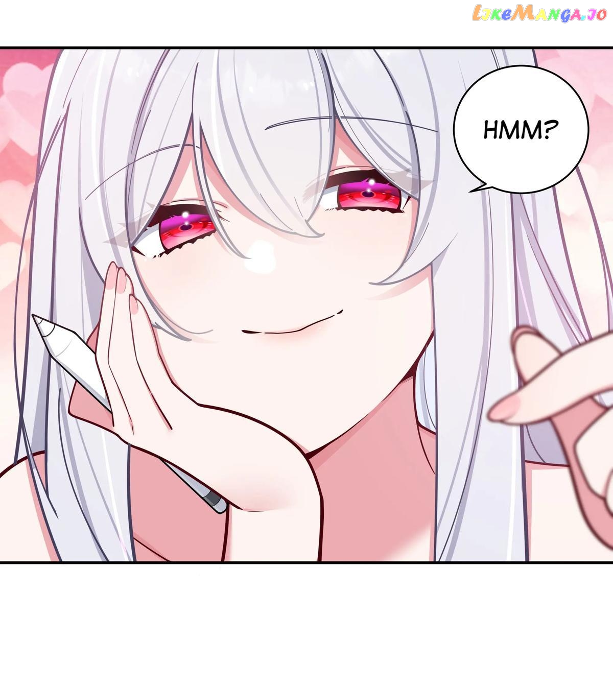 My Fake Girlfriends are using me as a Shield Chapter 49 - page 40