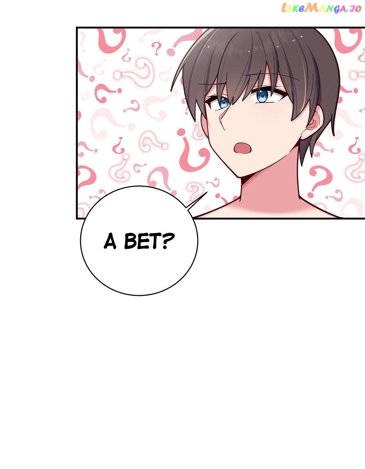 My Fake Girlfriends are using me as a Shield Chapter 49 - page 48