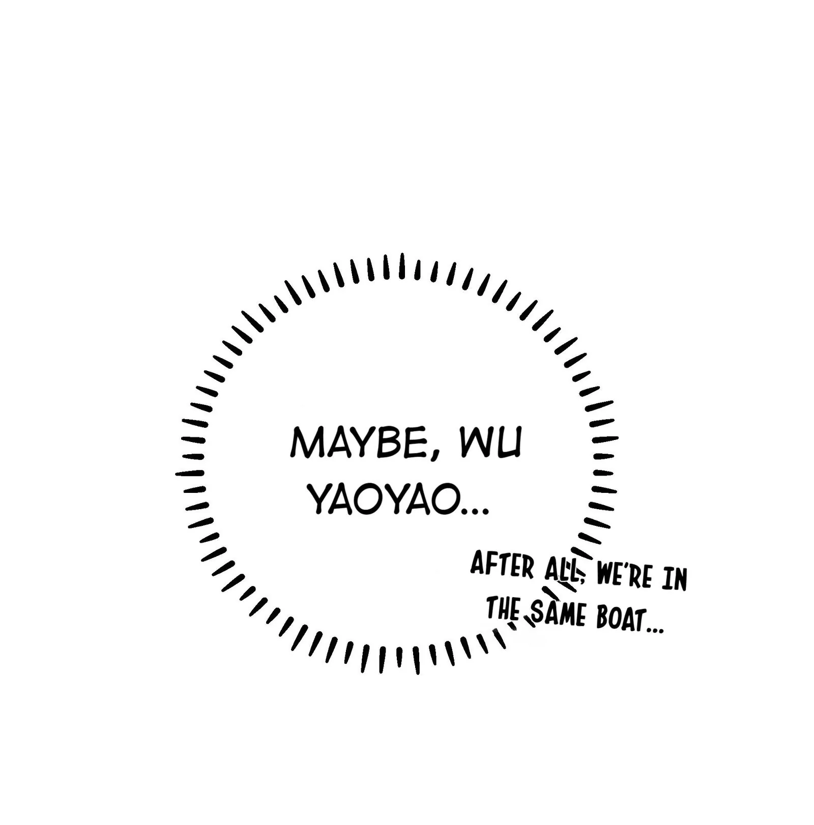 My Fake Girlfriends are using me as a Shield Chapter 57 - page 18