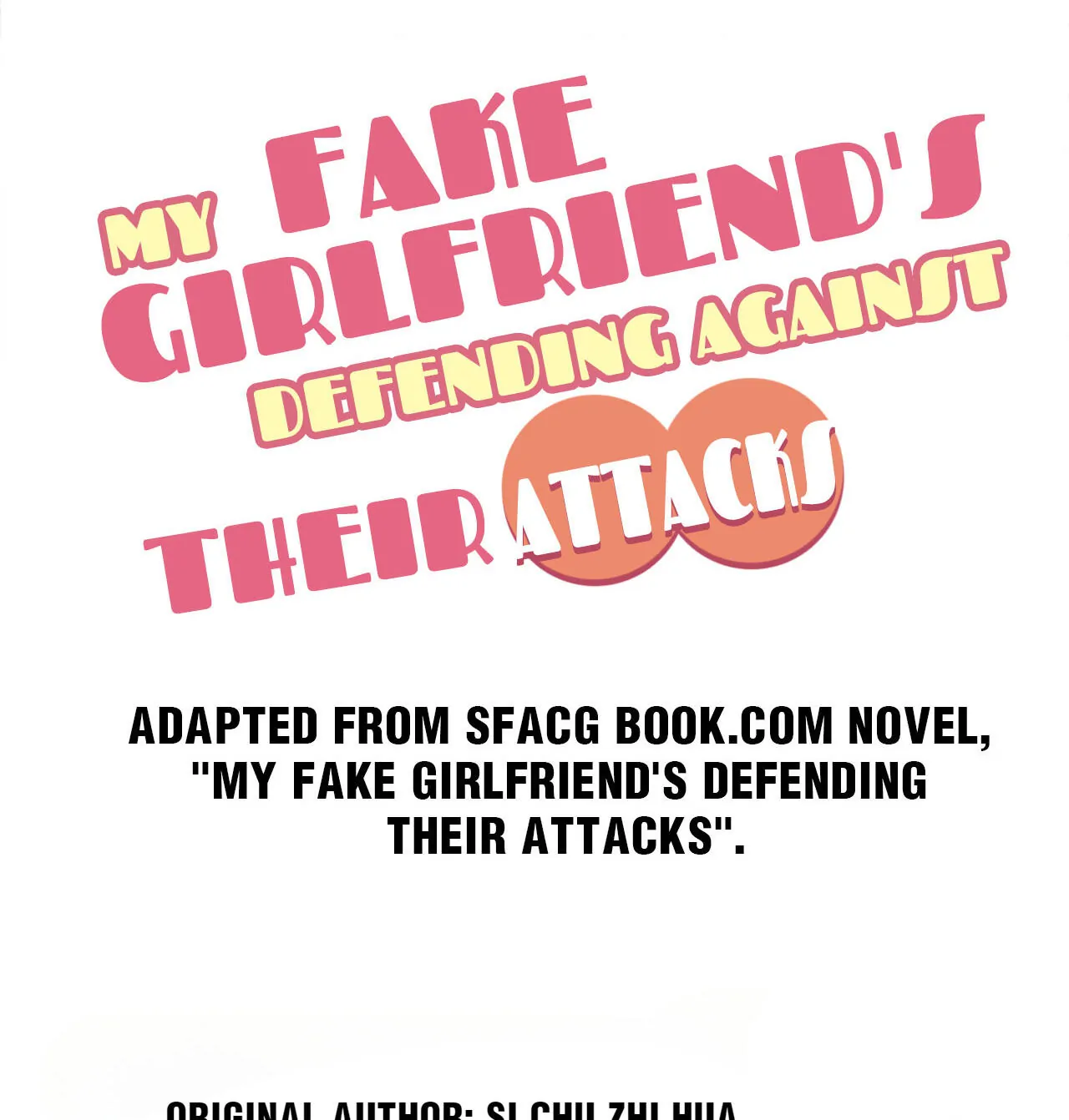 My Fake Girlfriends are using me as a Shield Chapter 57 - page 2