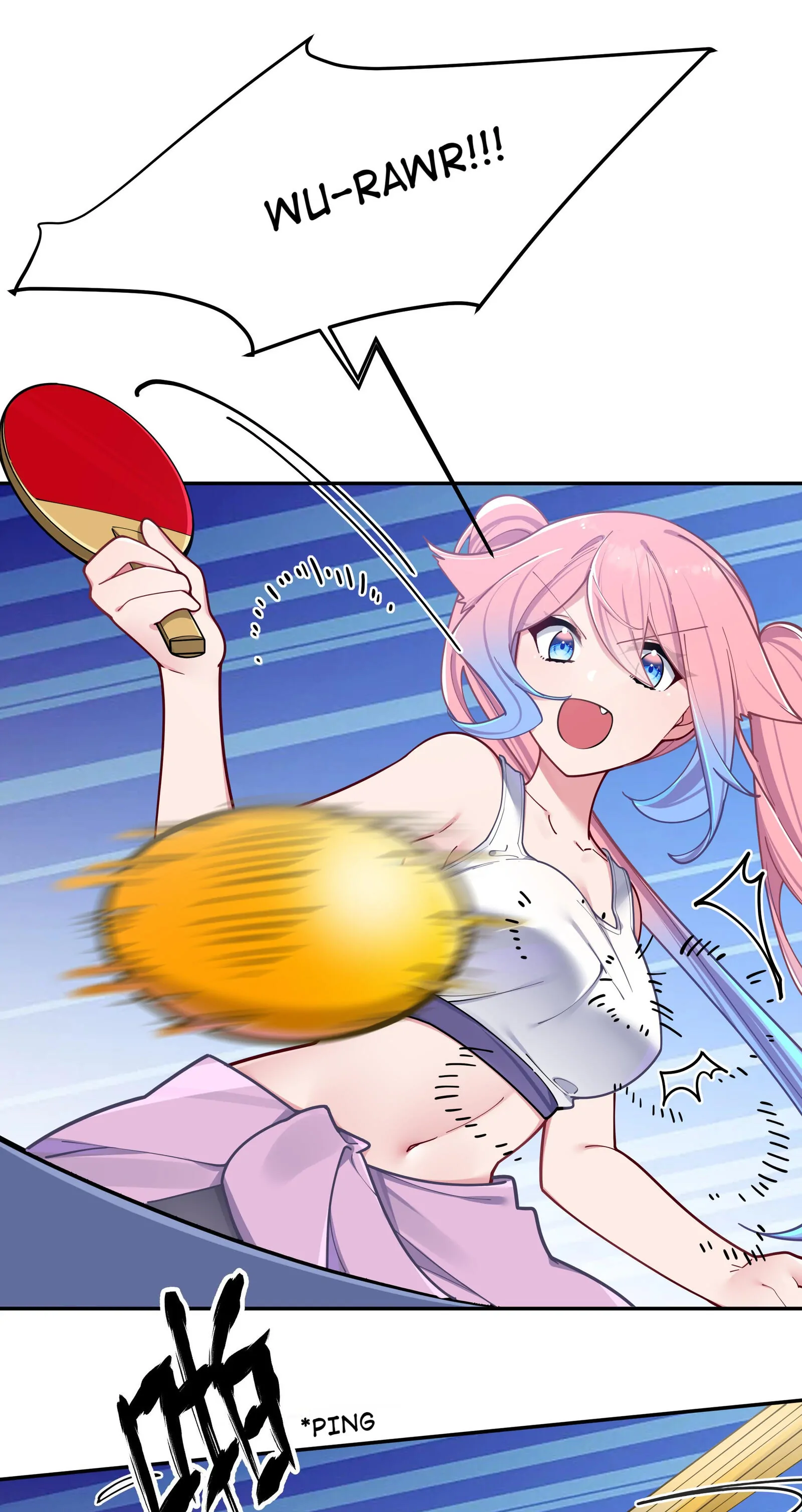 My Fake Girlfriends are using me as a Shield Chapter 57 - page 27