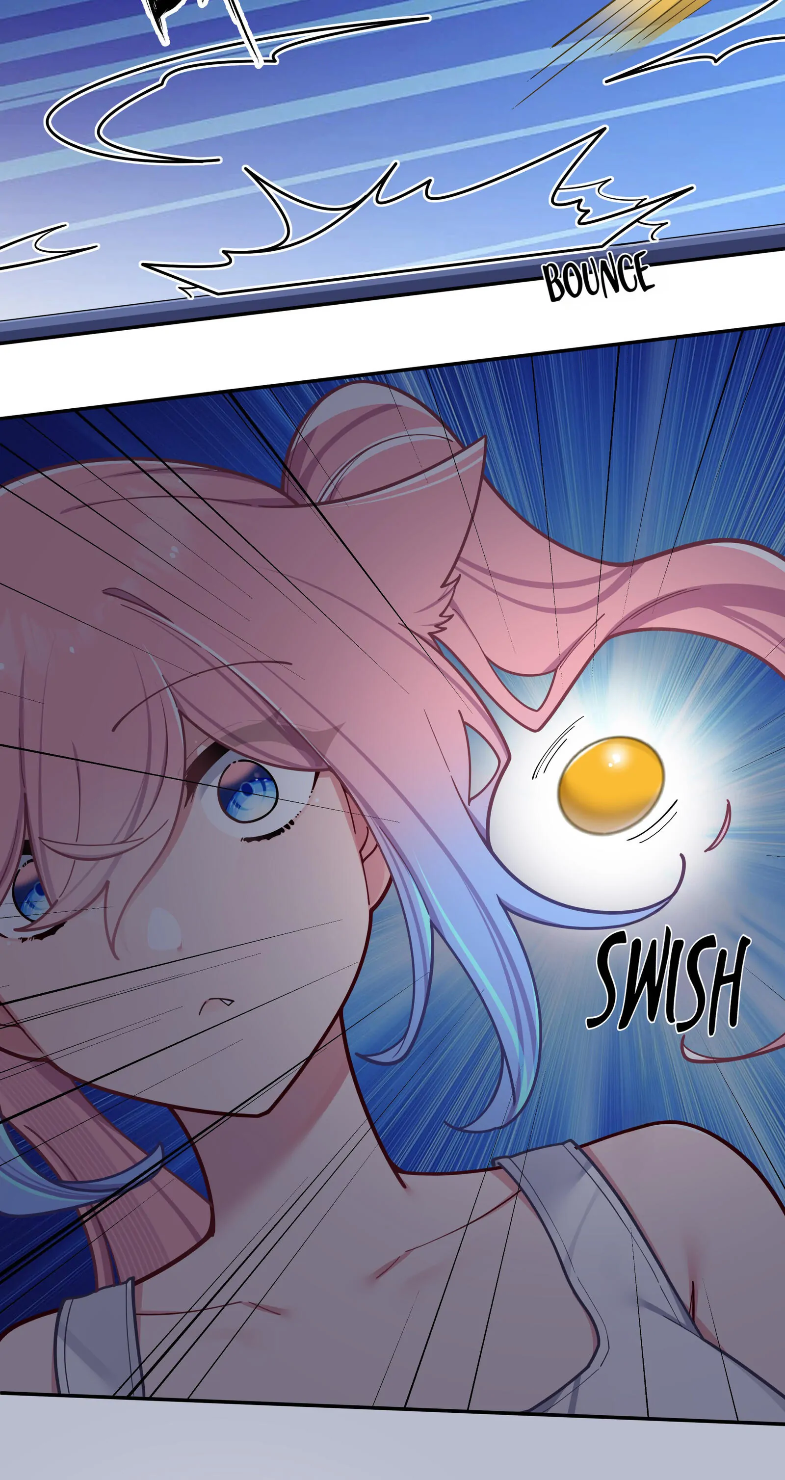 My Fake Girlfriends are using me as a Shield Chapter 57 - page 28