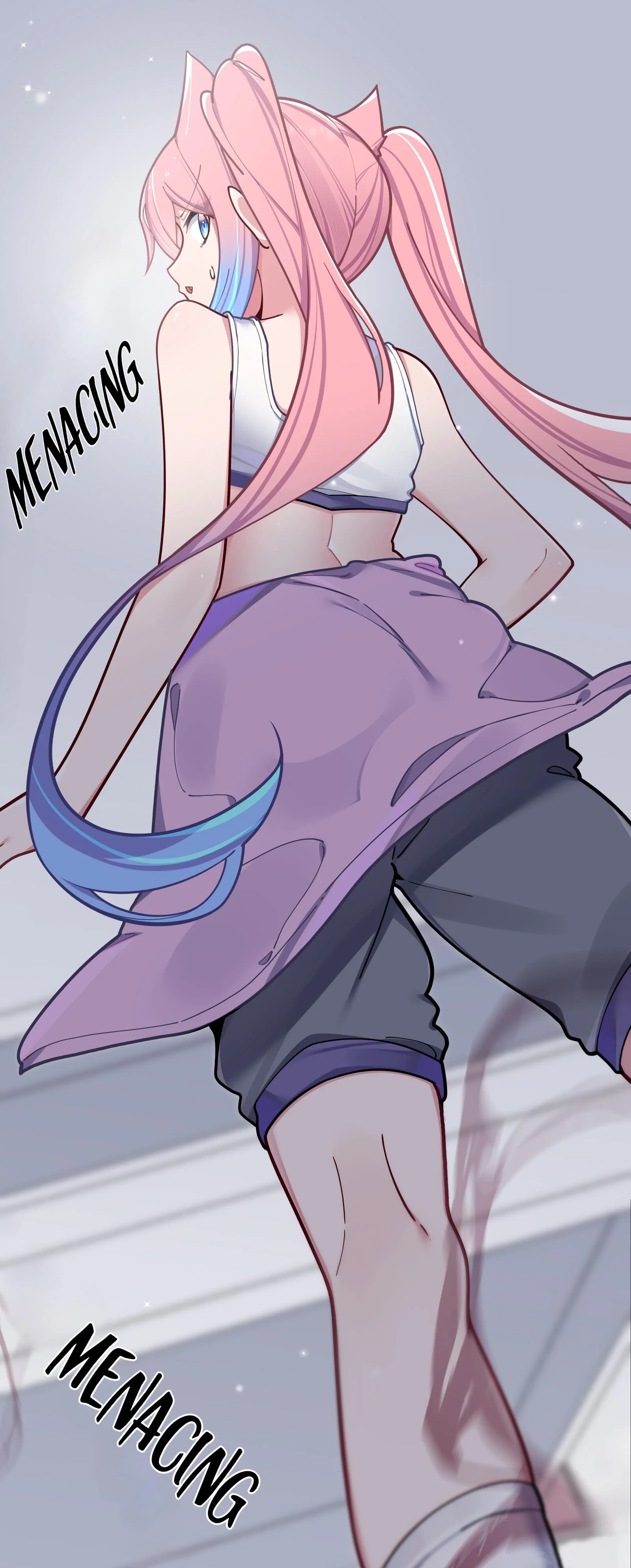 My Fake Girlfriends are using me as a Shield Chapter 57 - page 29