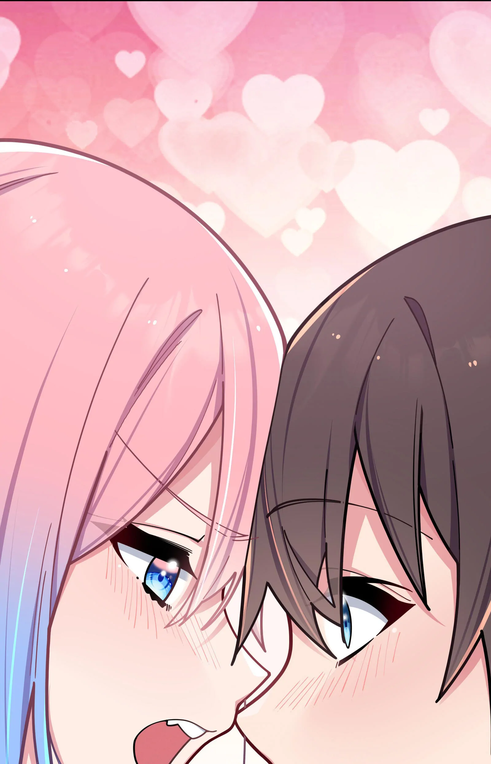 My Fake Girlfriends are using me as a Shield Chapter 57 - page 44