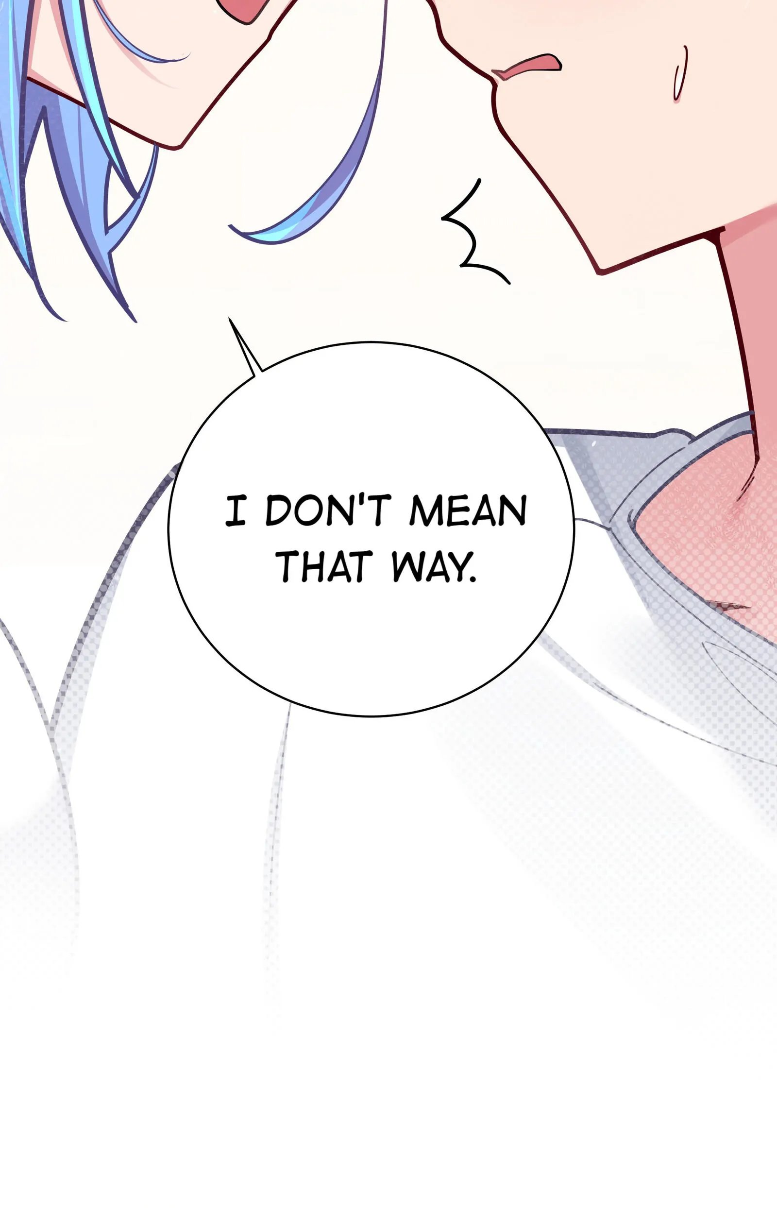 My Fake Girlfriends are using me as a Shield Chapter 57 - page 45