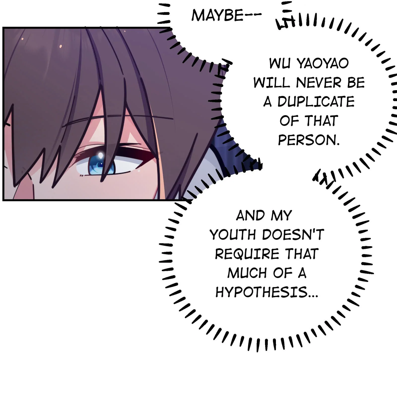 My Fake Girlfriends are using me as a Shield Chapter 57 - page 48
