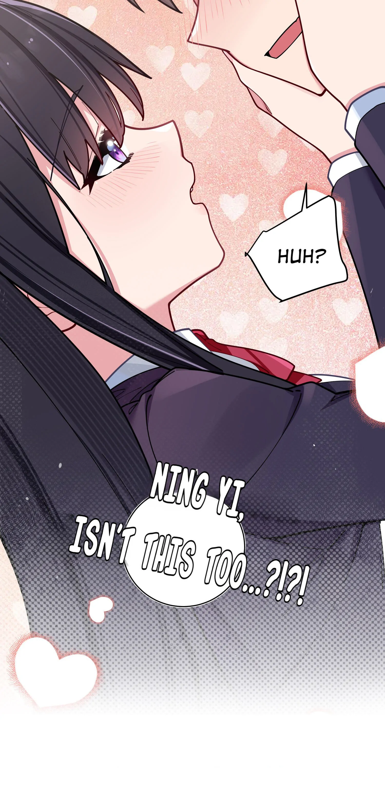 My Fake Girlfriends are using me as a Shield Chapter 57 - page 53