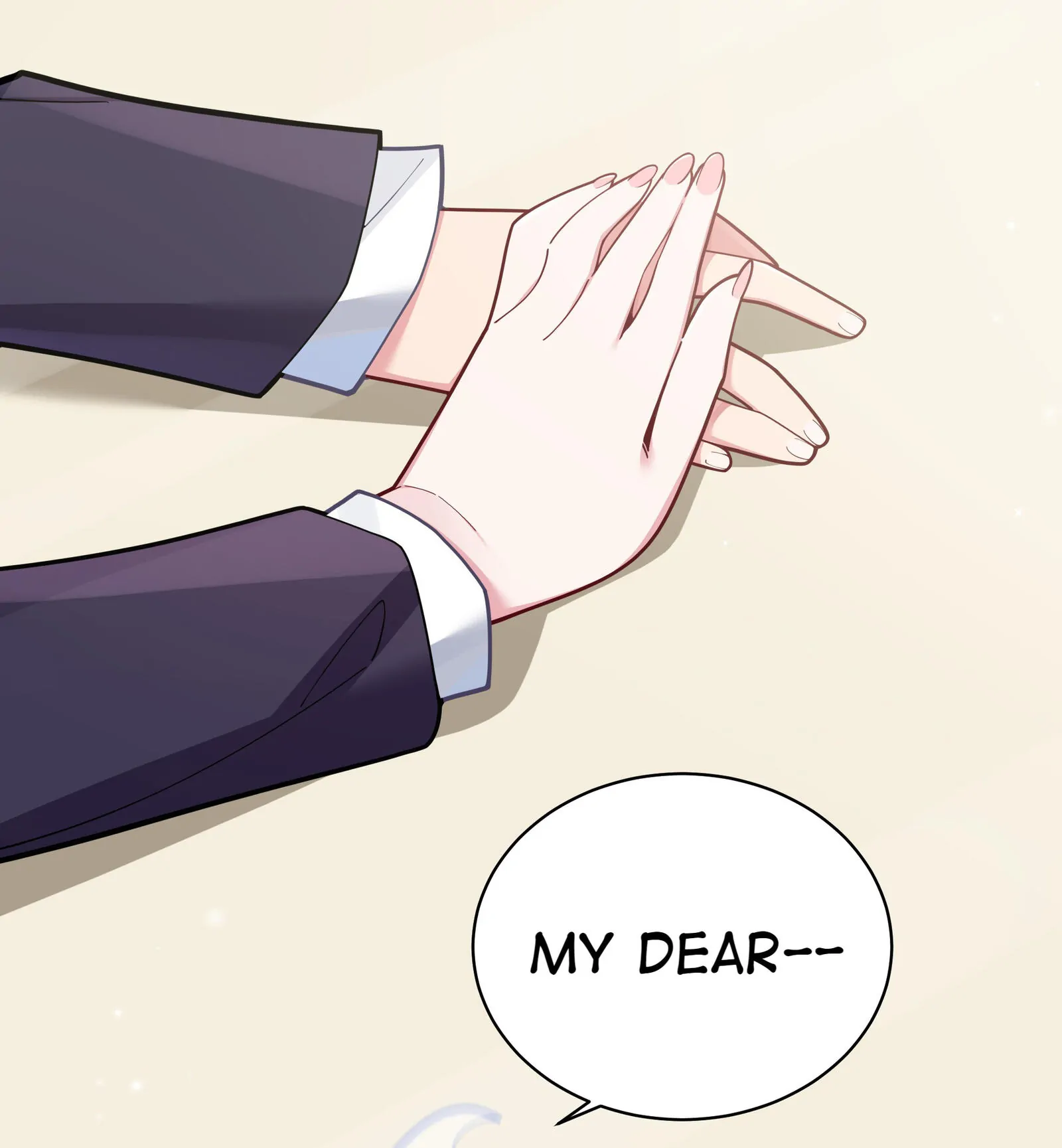 My Fake Girlfriends are using me as a Shield Chapter 57 - page 6