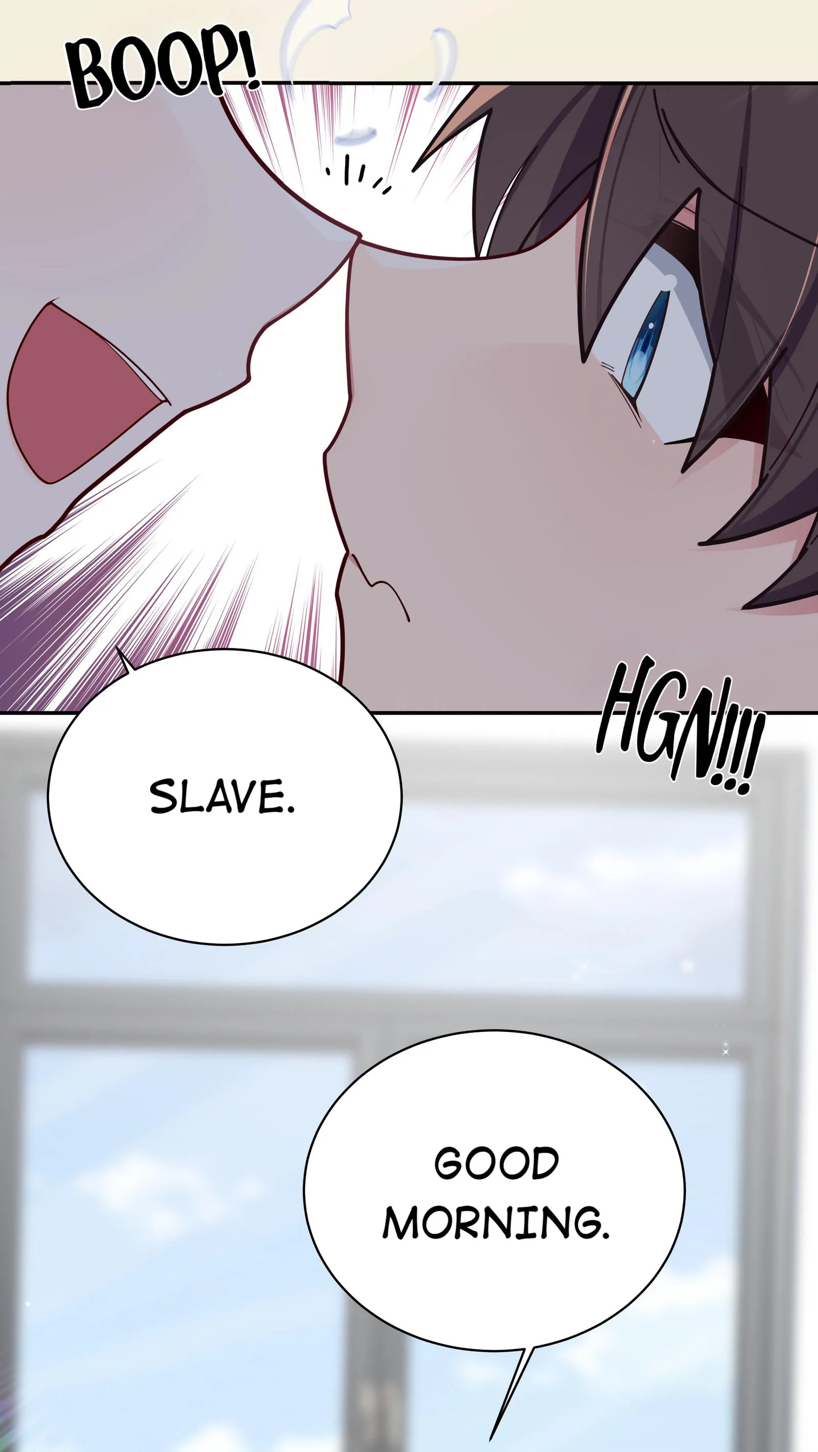 My Fake Girlfriends are using me as a Shield Chapter 57 - page 7