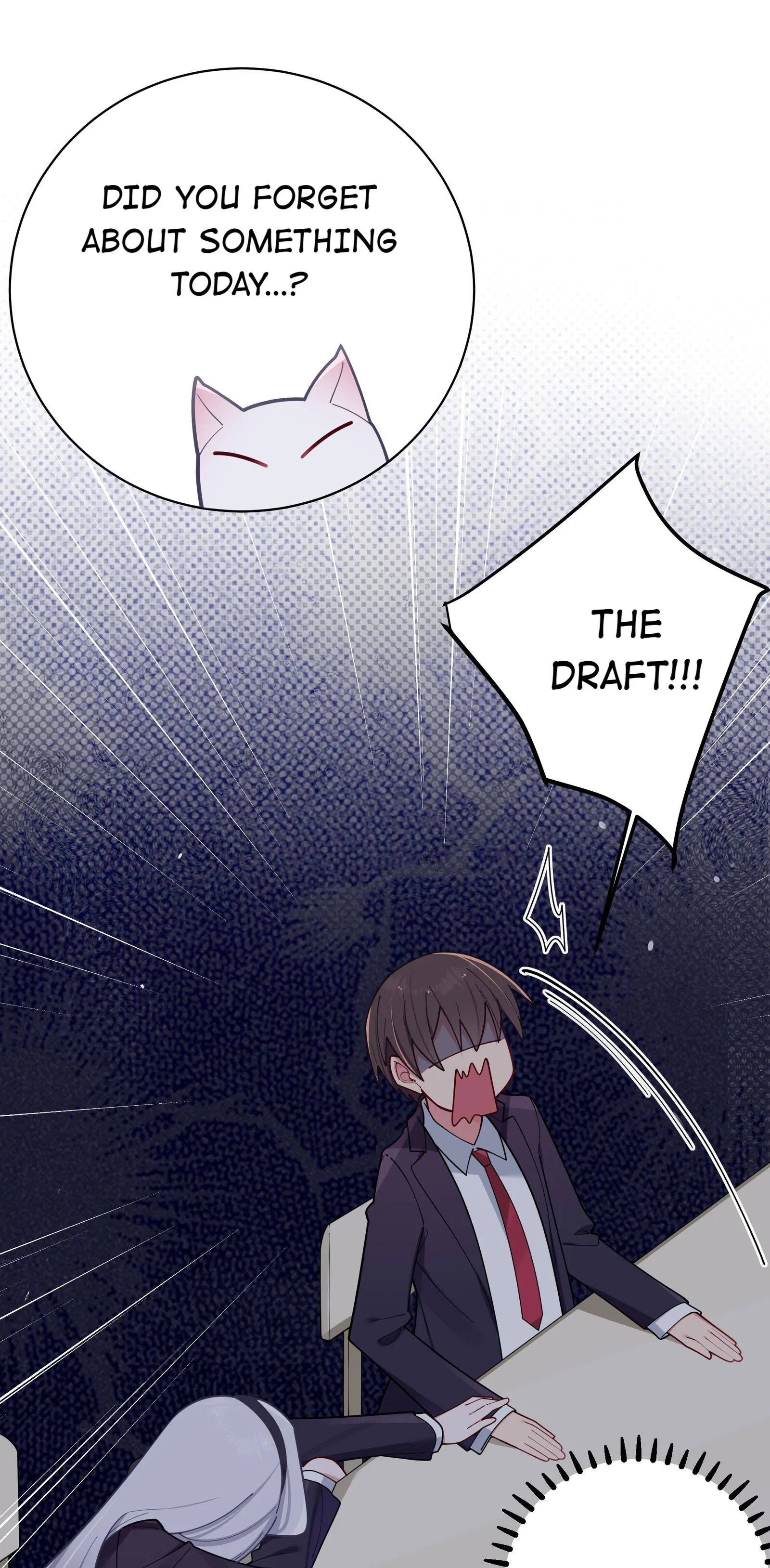 My Fake Girlfriends are using me as a Shield Chapter 57 - page 9