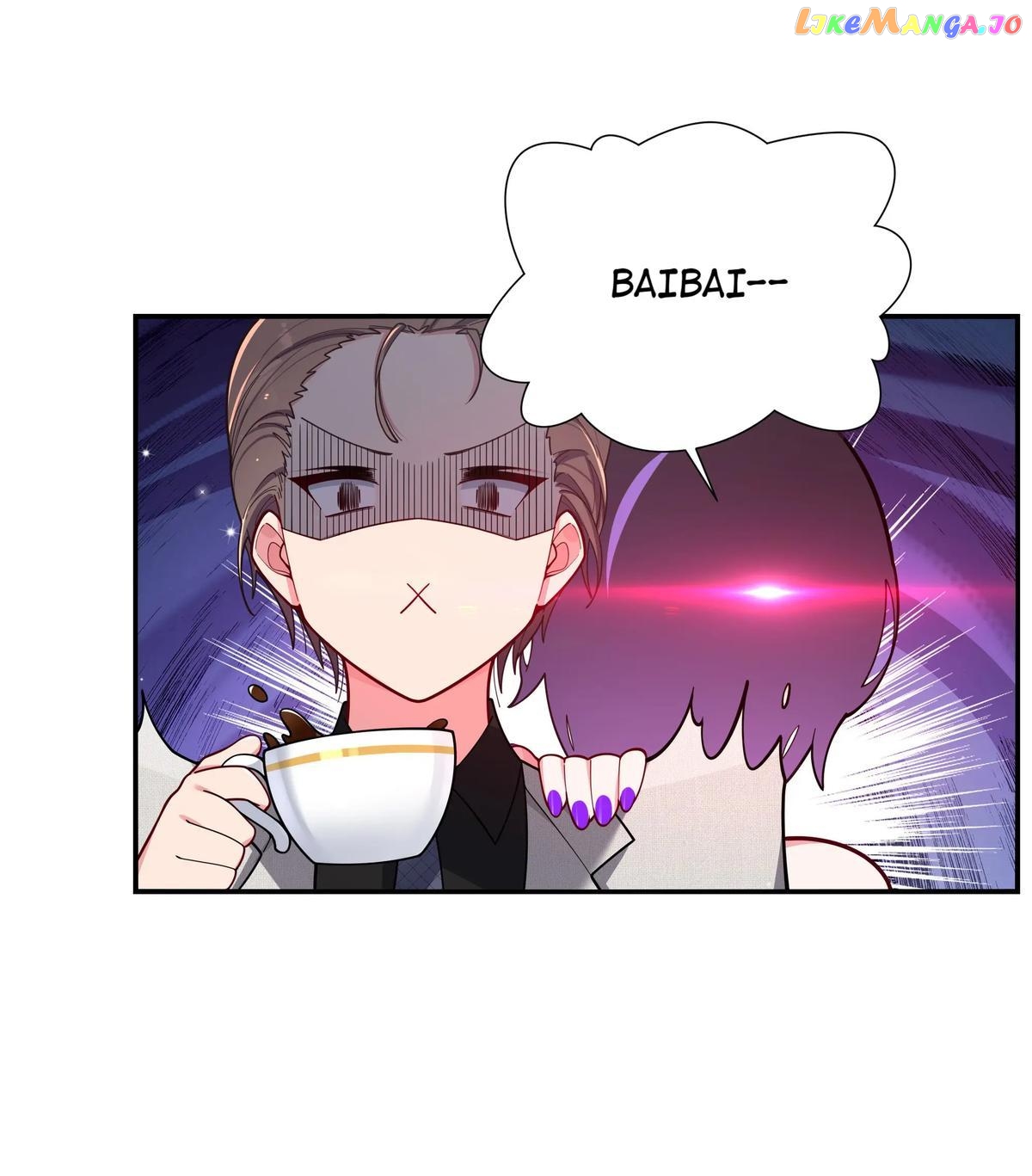 My Fake Girlfriends are using me as a Shield Chapter 48 - page 19