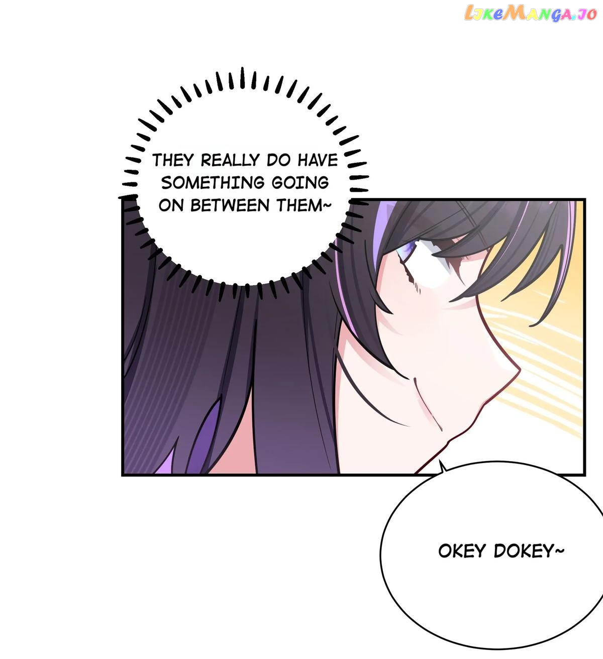 My Fake Girlfriends are using me as a Shield Chapter 48 - page 27