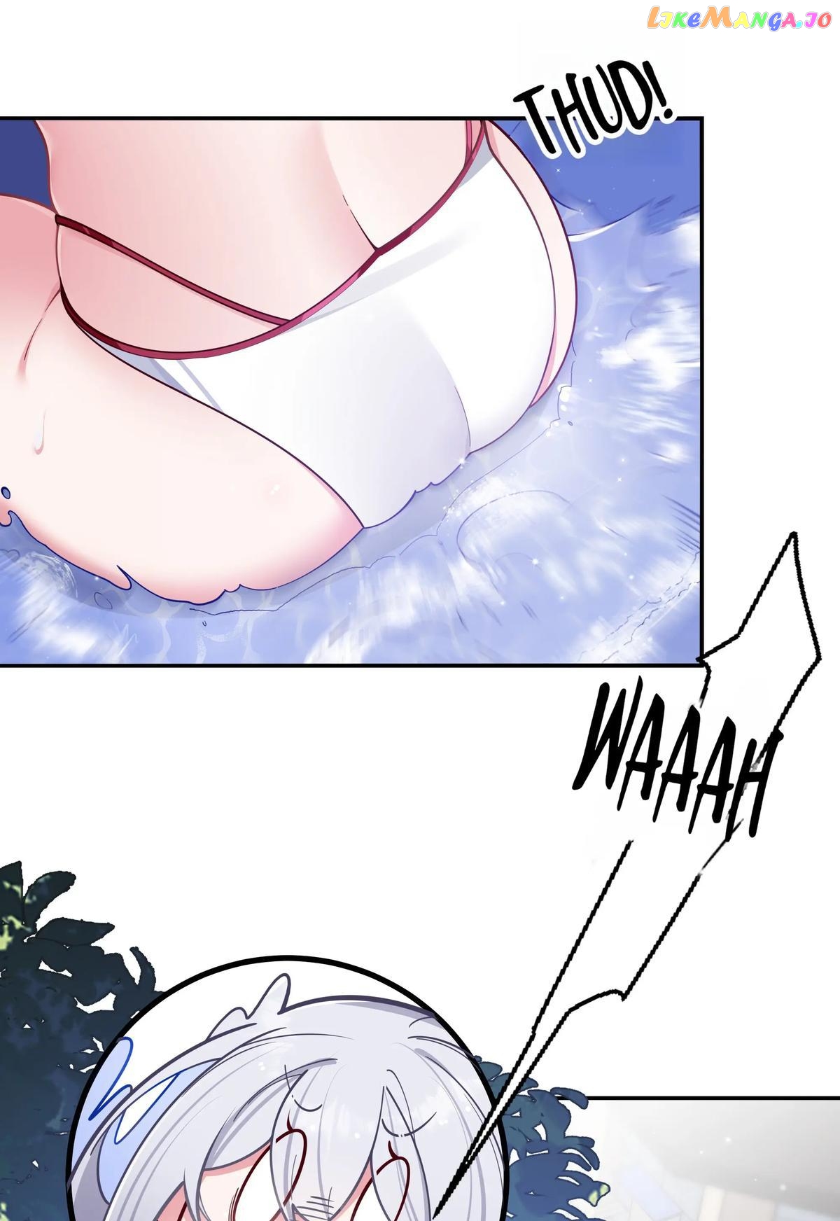 My Fake Girlfriends are using me as a Shield Chapter 48 - page 41