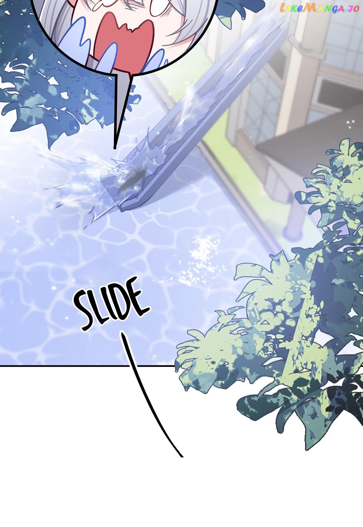 My Fake Girlfriends are using me as a Shield Chapter 48 - page 42