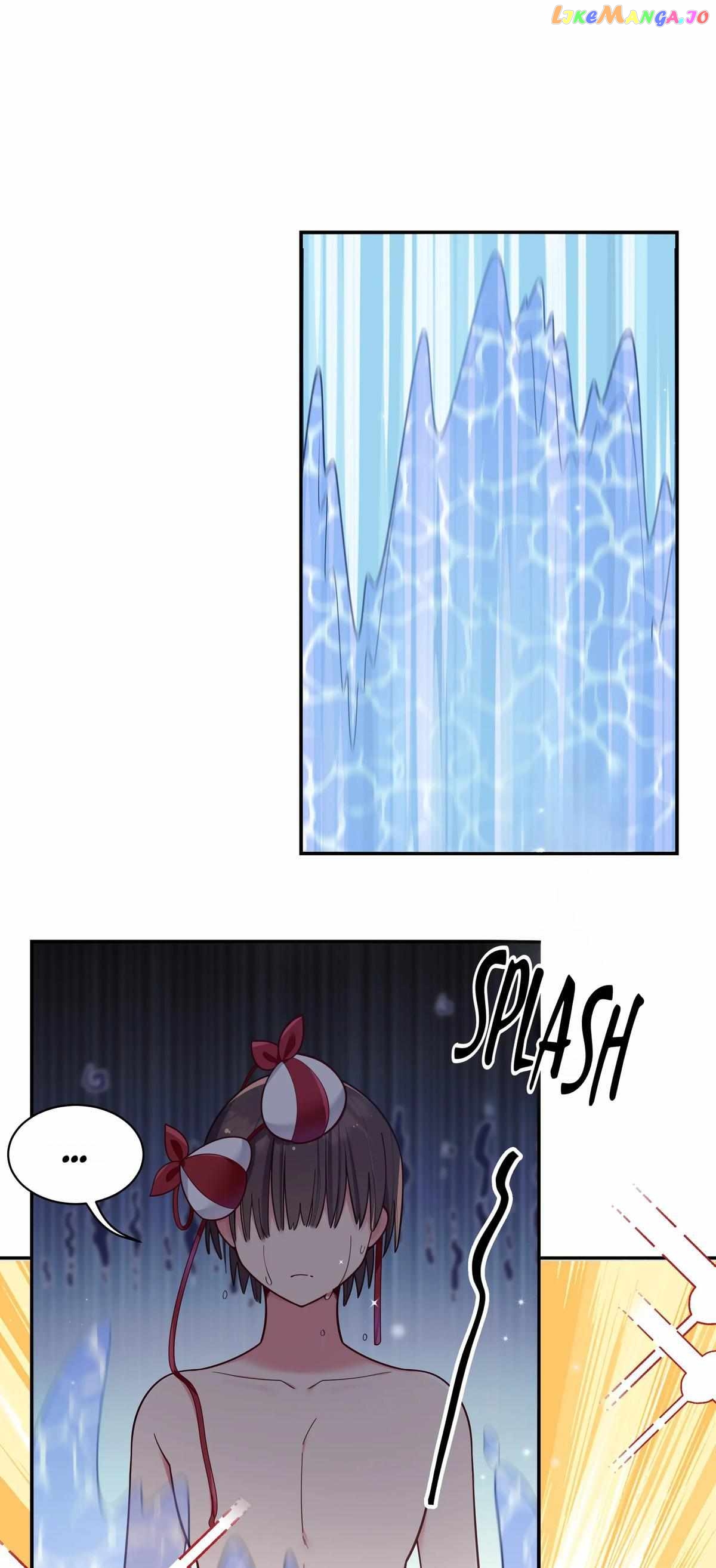 My Fake Girlfriends are using me as a Shield Chapter 48 - page 43