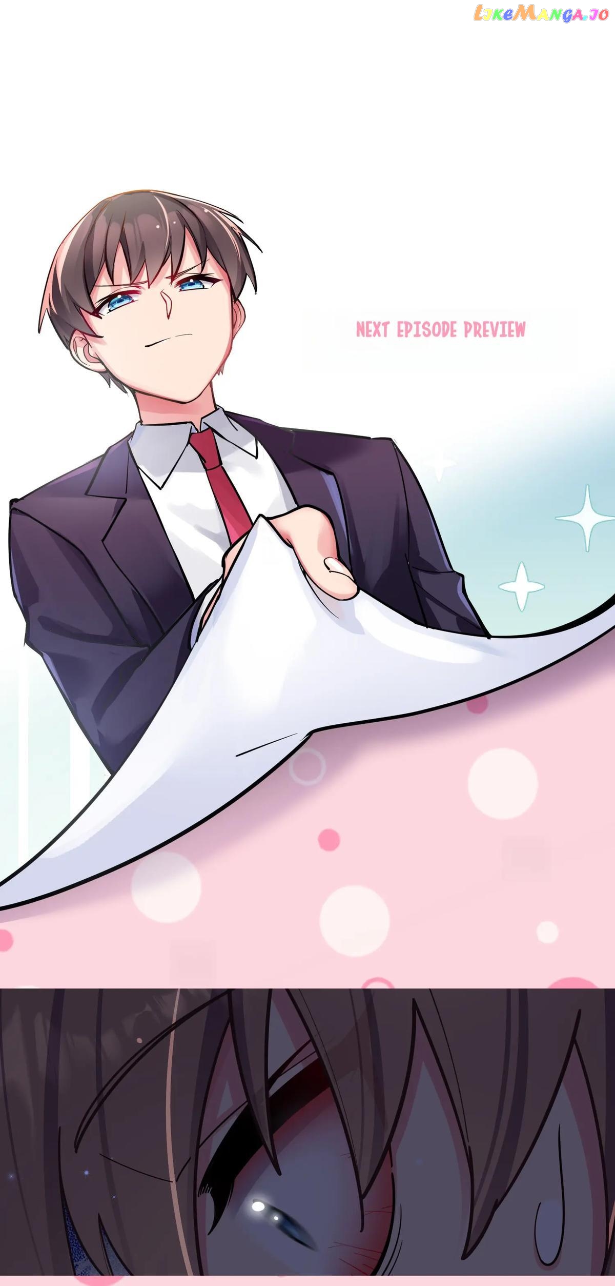 My Fake Girlfriends are using me as a Shield Chapter 48 - page 49