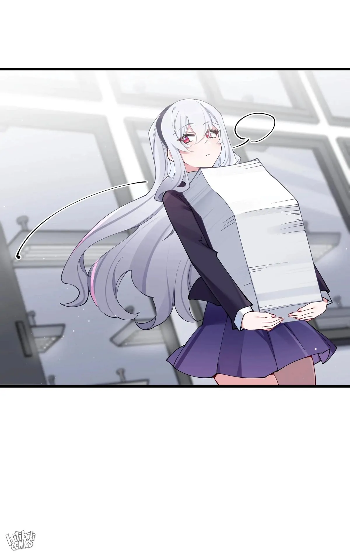 My Fake Girlfriends are using me as a Shield Chapter 69 - page 46