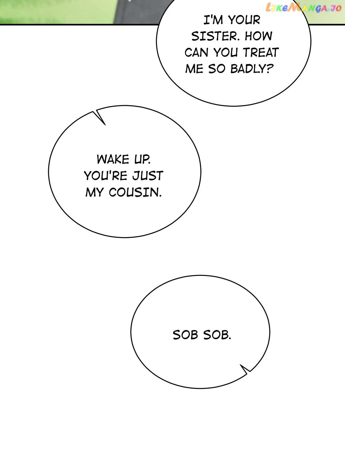 My Fake Girlfriends are using me as a Shield Chapter 47 - page 19