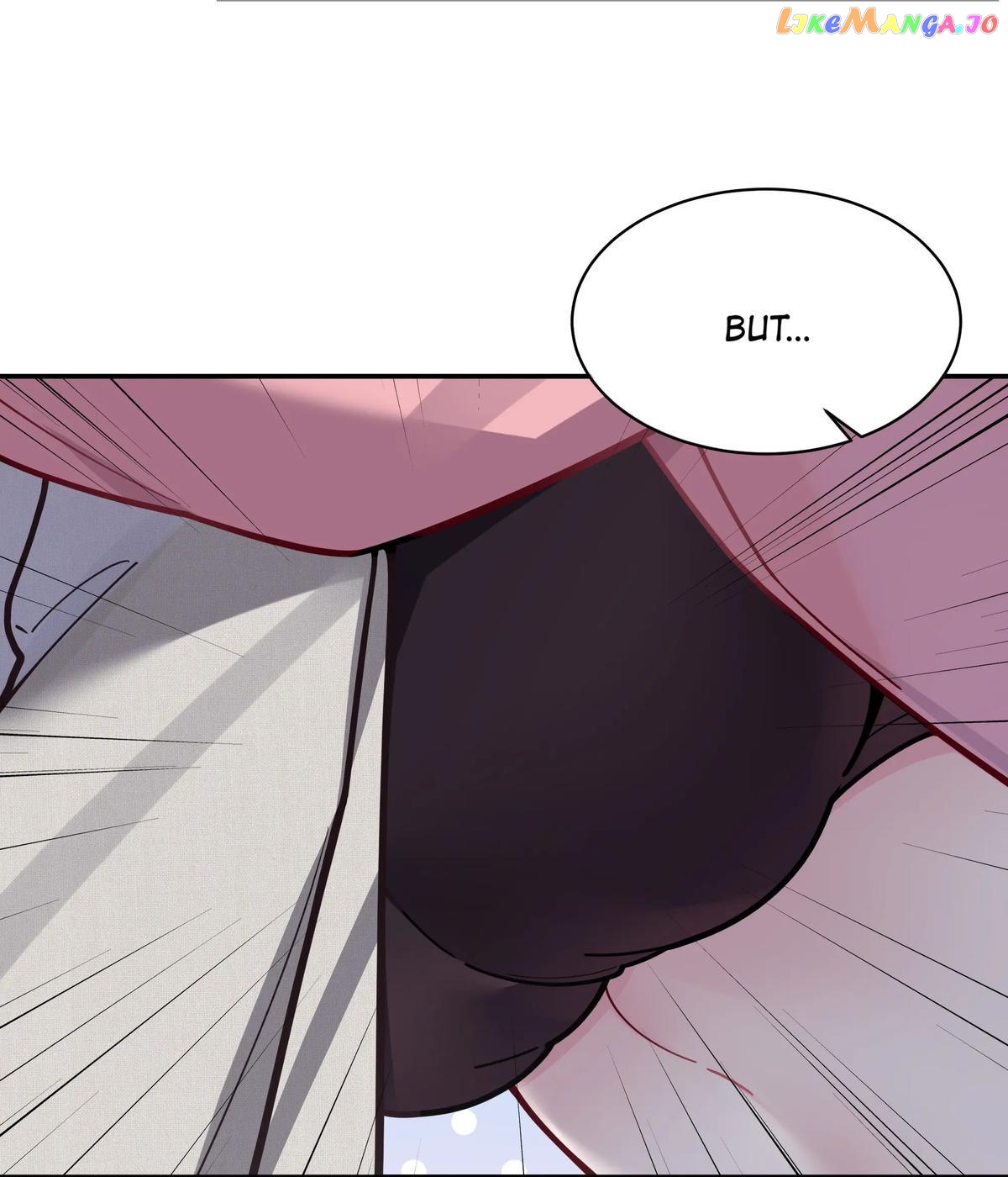 My Fake Girlfriends are using me as a Shield Chapter 47 - page 24