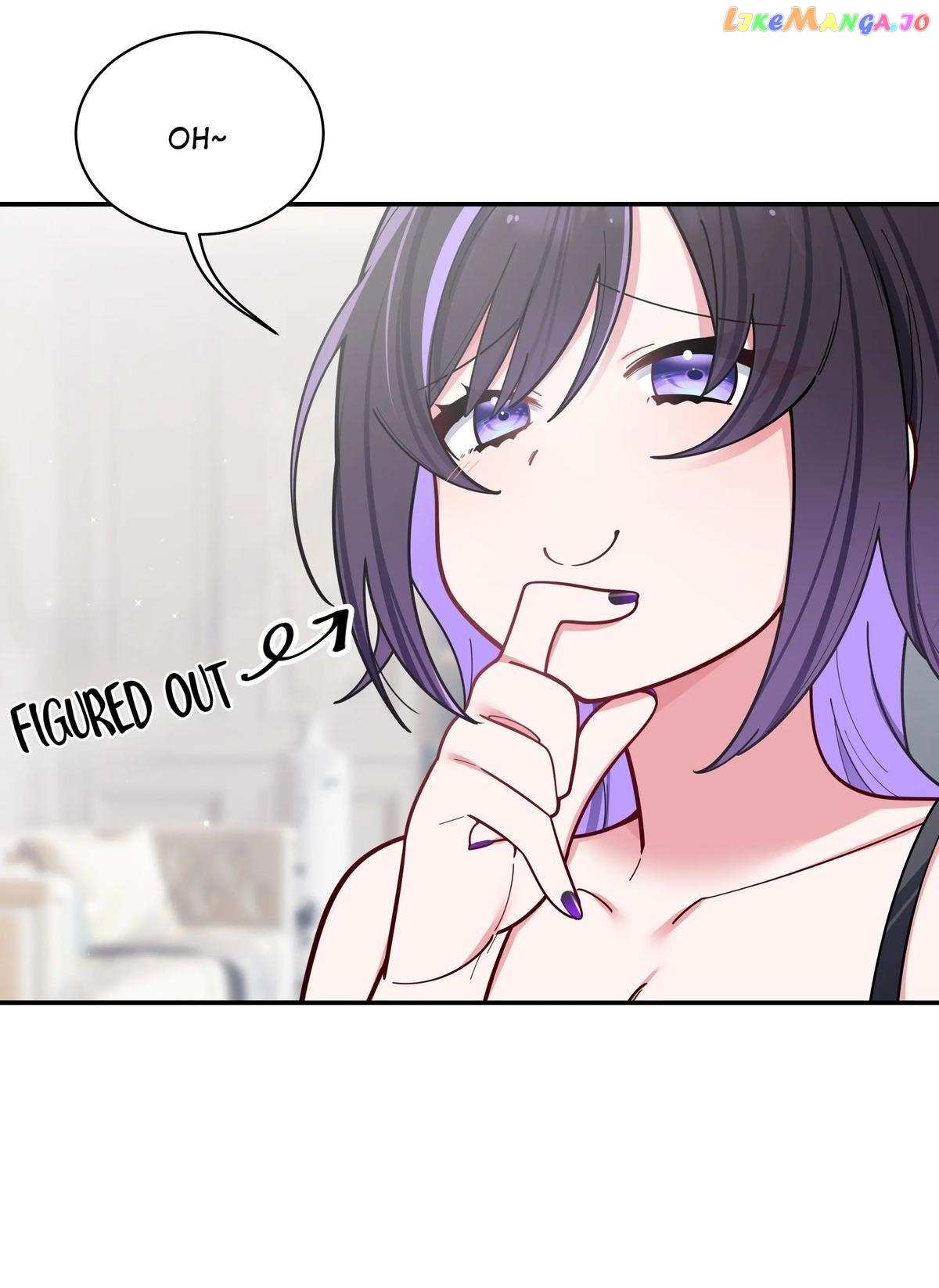 My Fake Girlfriends are using me as a Shield Chapter 47 - page 27