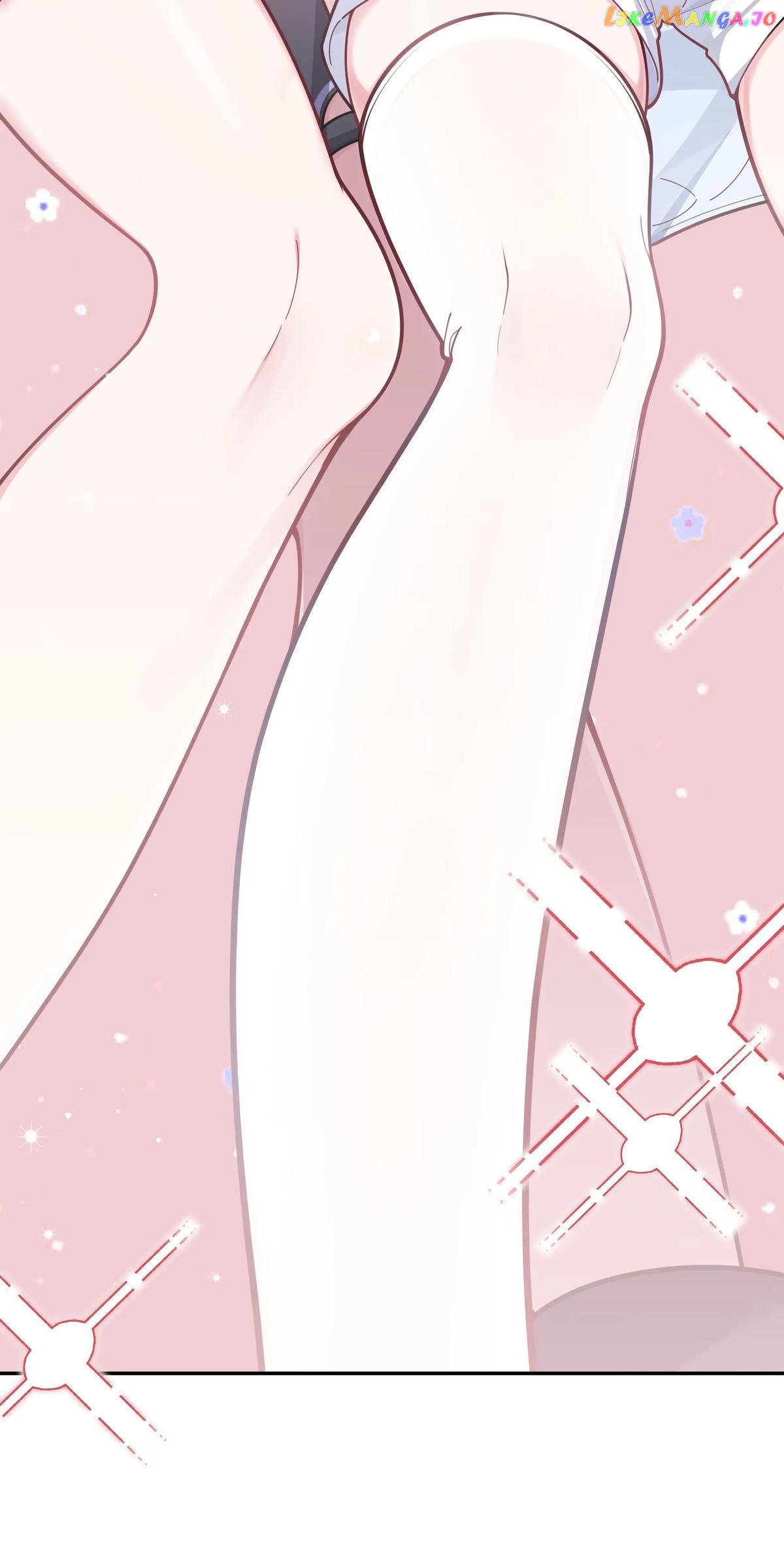 My Fake Girlfriends are using me as a Shield Chapter 47 - page 36