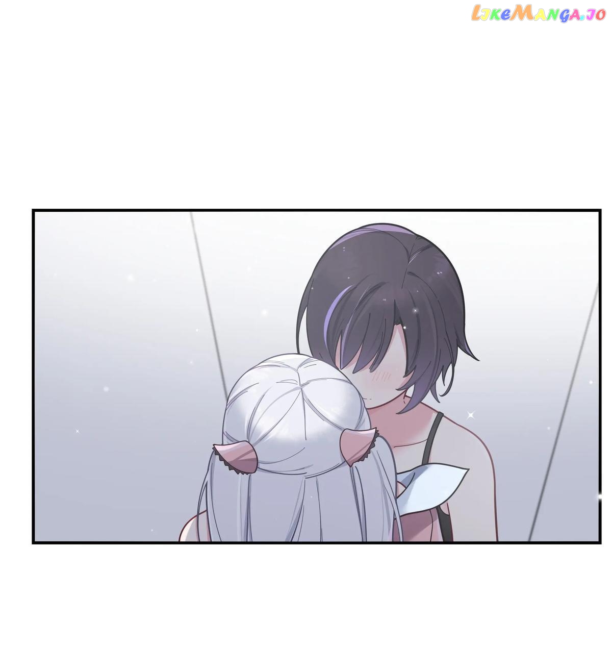 My Fake Girlfriends are using me as a Shield Chapter 47 - page 37