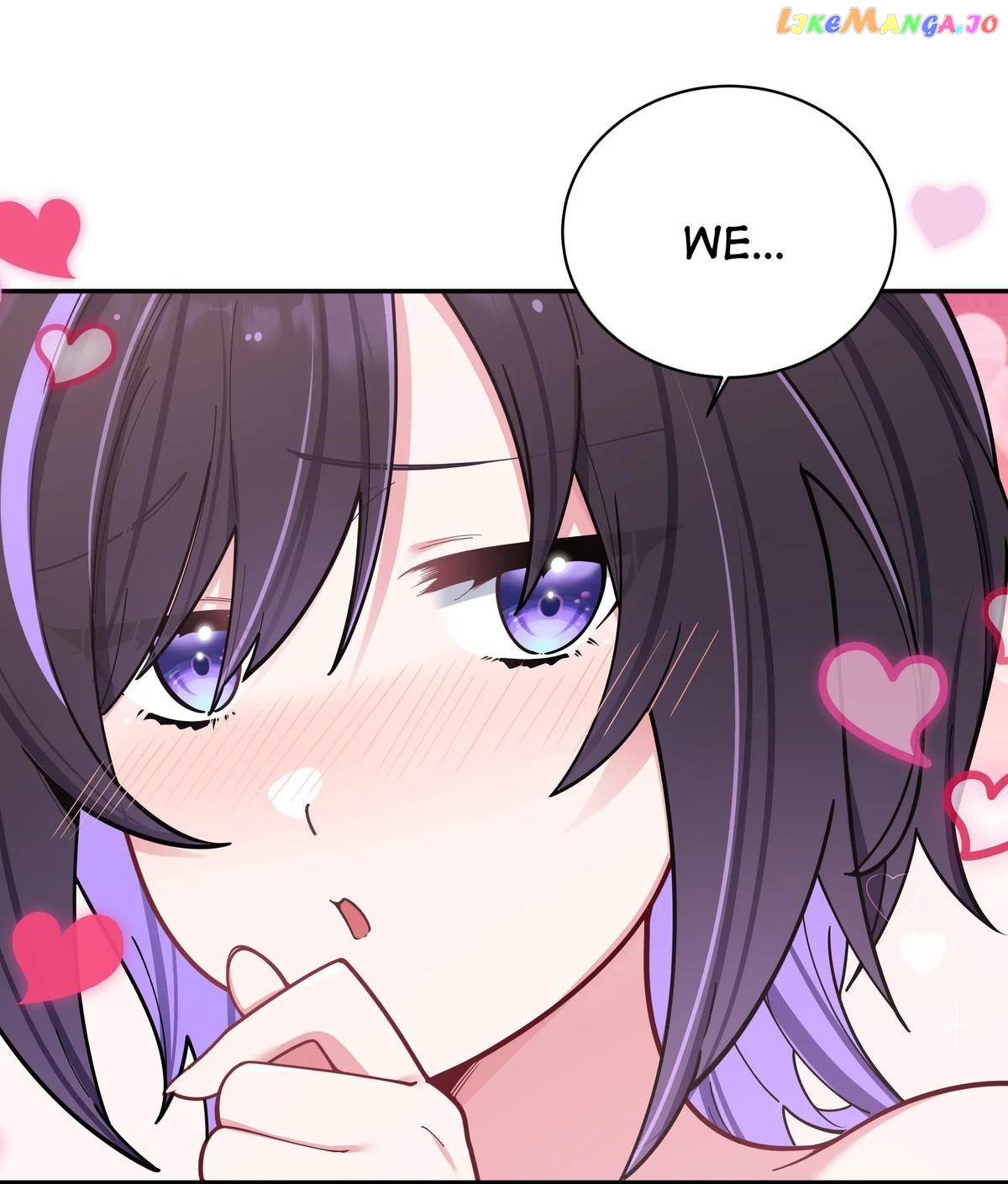 My Fake Girlfriends are using me as a Shield Chapter 47 - page 40