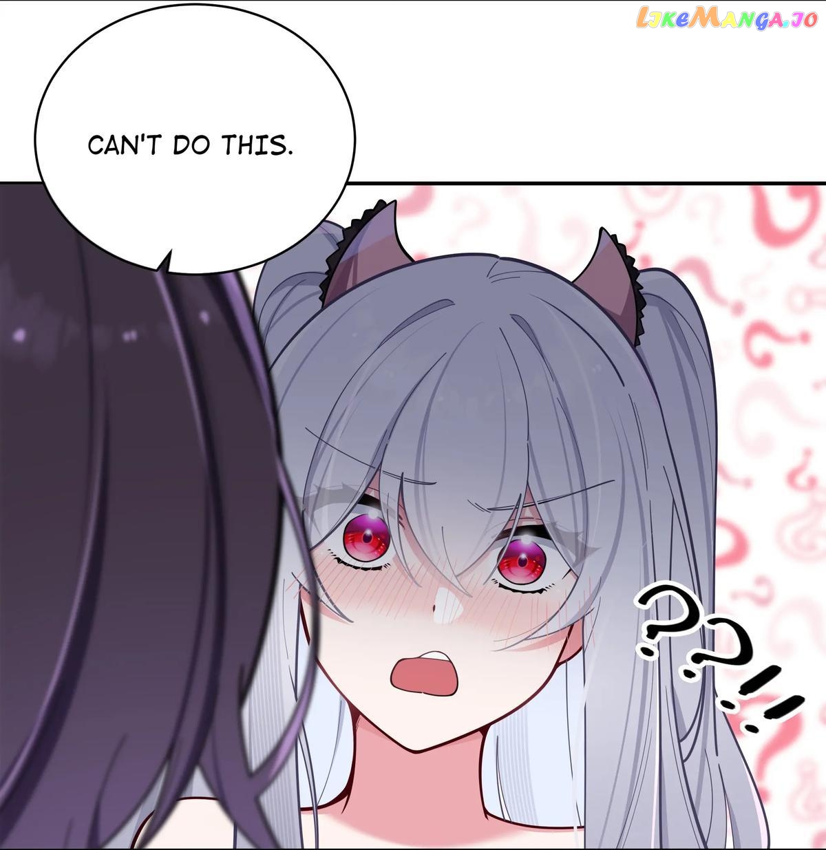 My Fake Girlfriends are using me as a Shield Chapter 47 - page 41