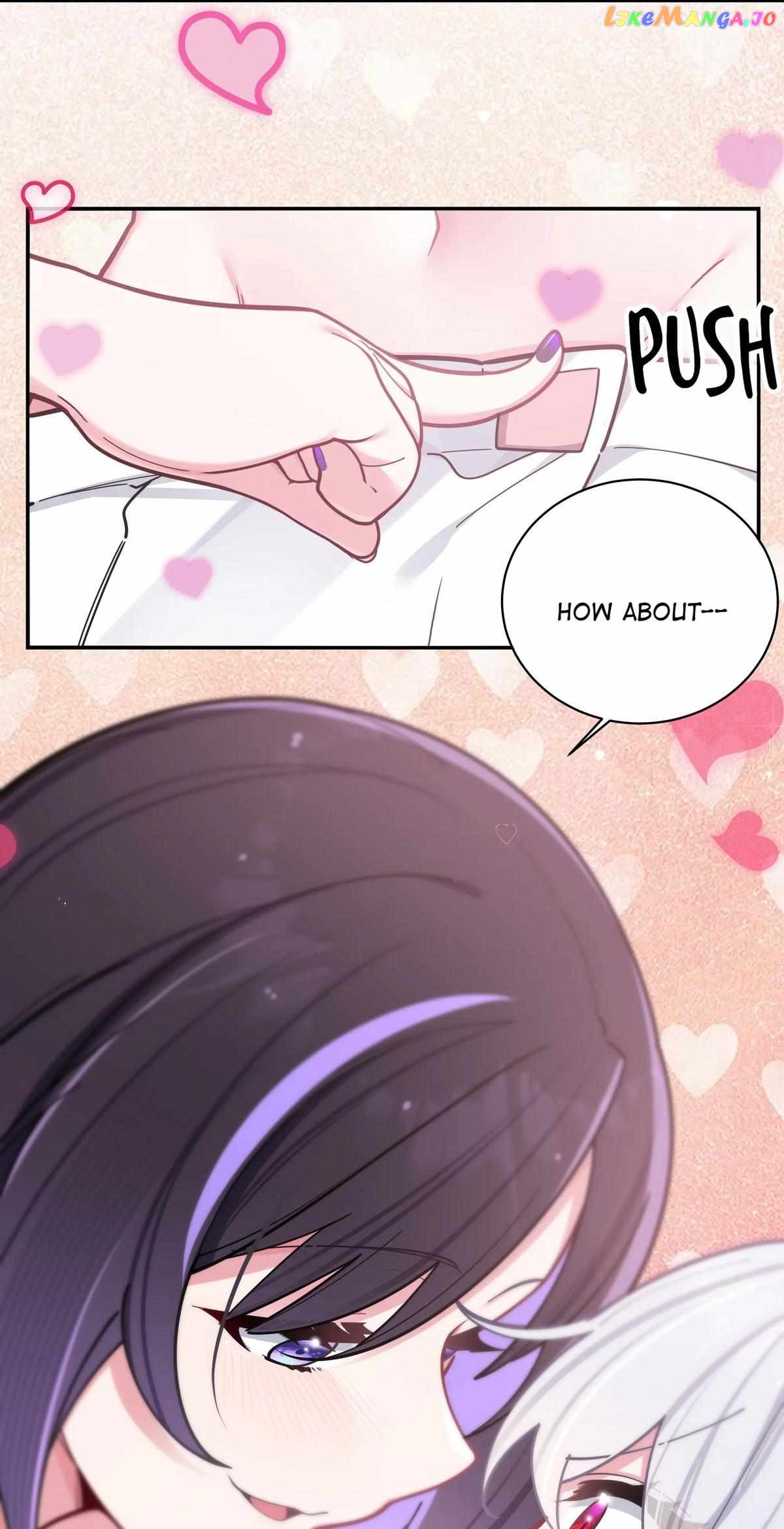 My Fake Girlfriends are using me as a Shield Chapter 47 - page 42