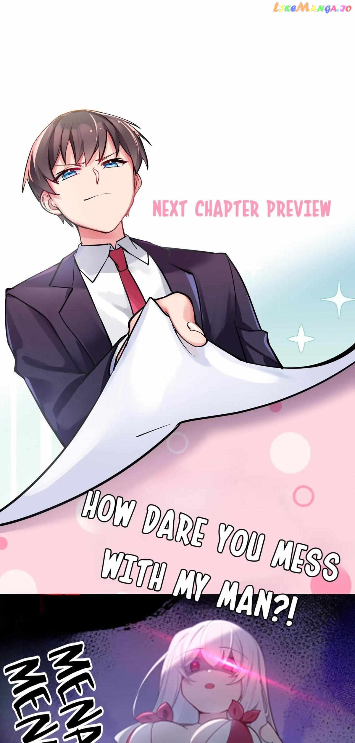 My Fake Girlfriends are using me as a Shield Chapter 47 - page 45