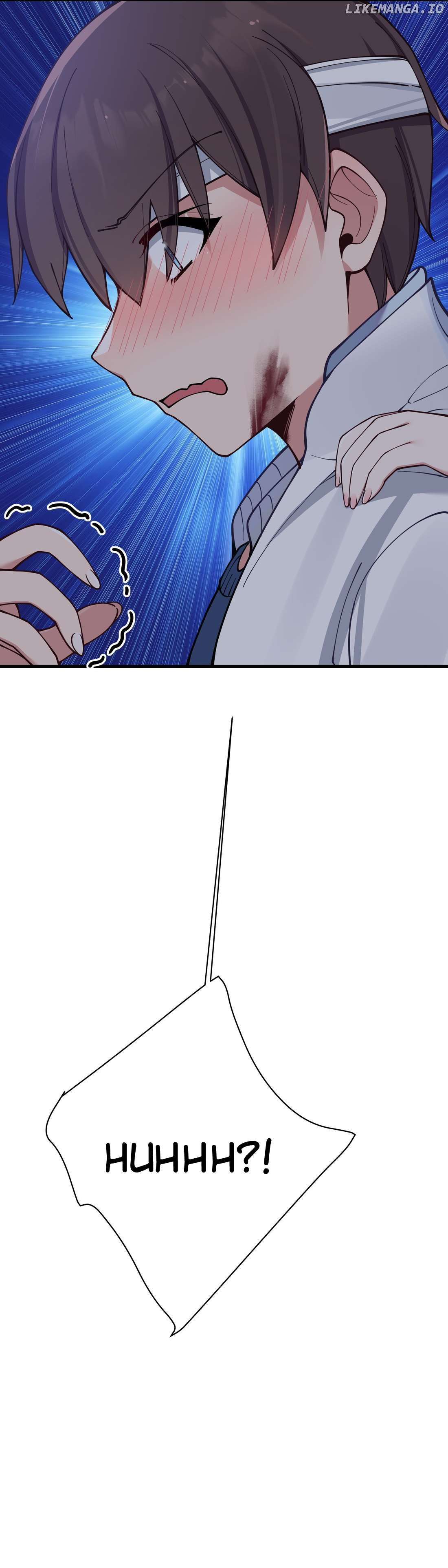 My Fake Girlfriends are using me as a Shield Chapter 78 - page 20
