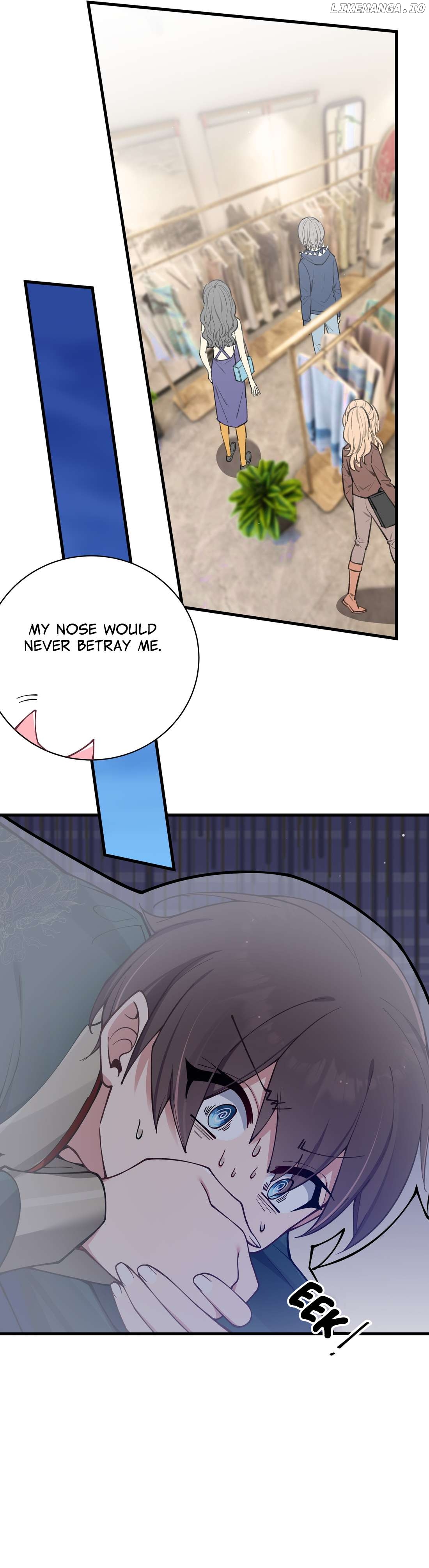 My Fake Girlfriends are using me as a Shield Chapter 80 - page 5