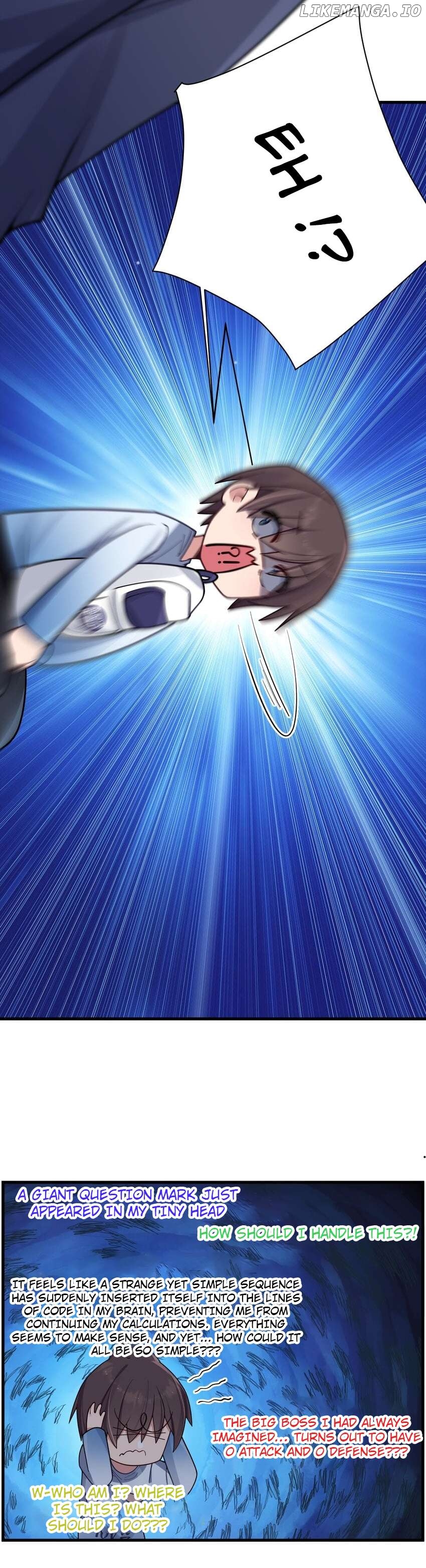 My Fake Girlfriends are using me as a Shield Chapter 99 - page 5