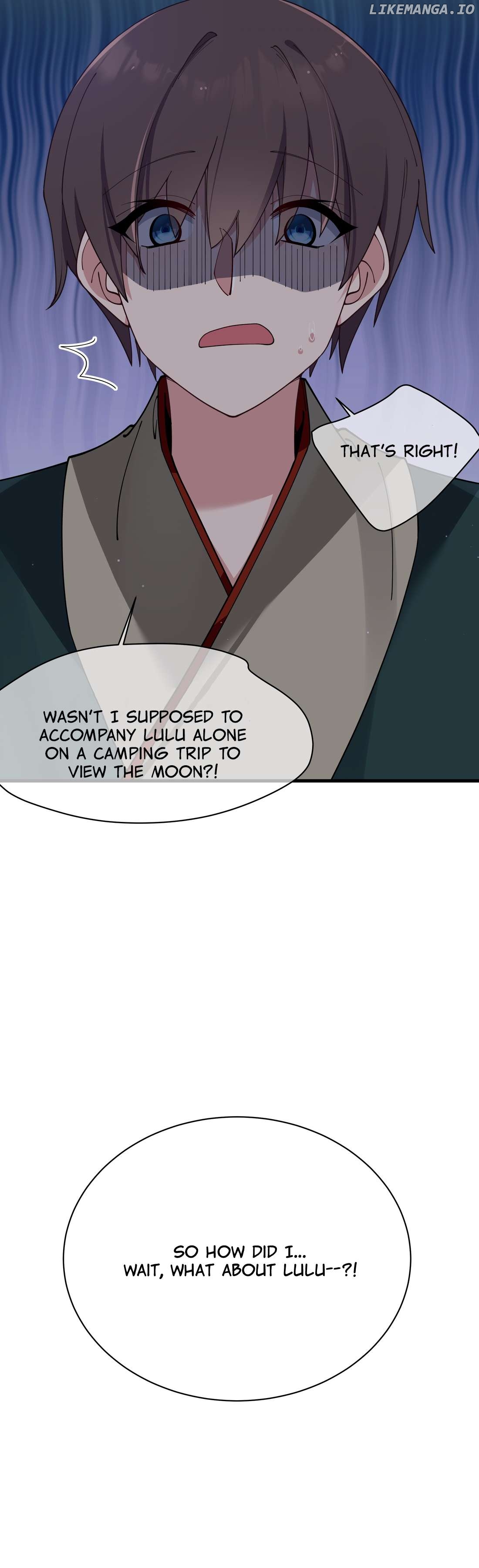My Fake Girlfriends are using me as a Shield Chapter 81 - page 26