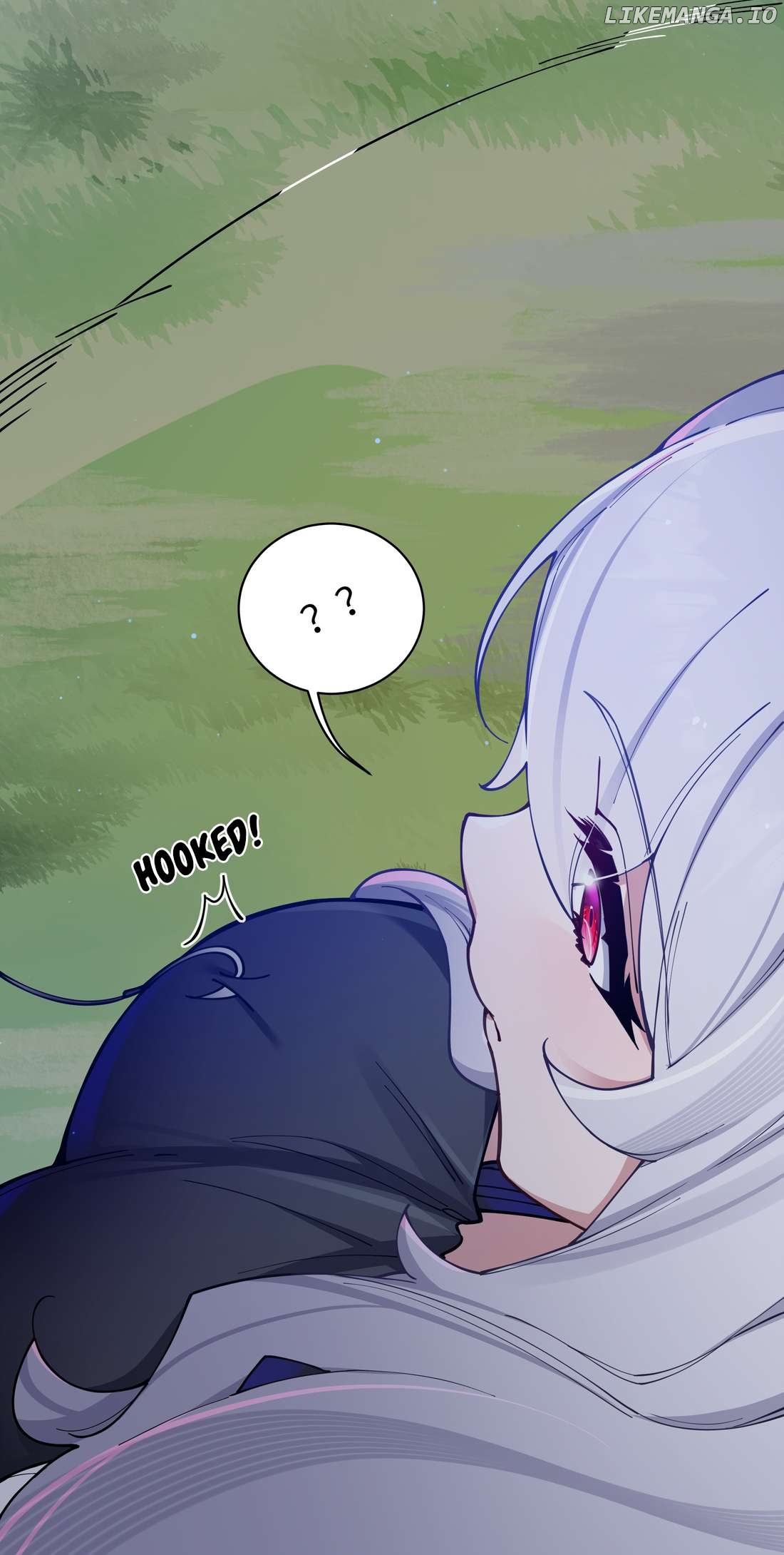 My Fake Girlfriends are using me as a Shield Chapter 75 - page 26
