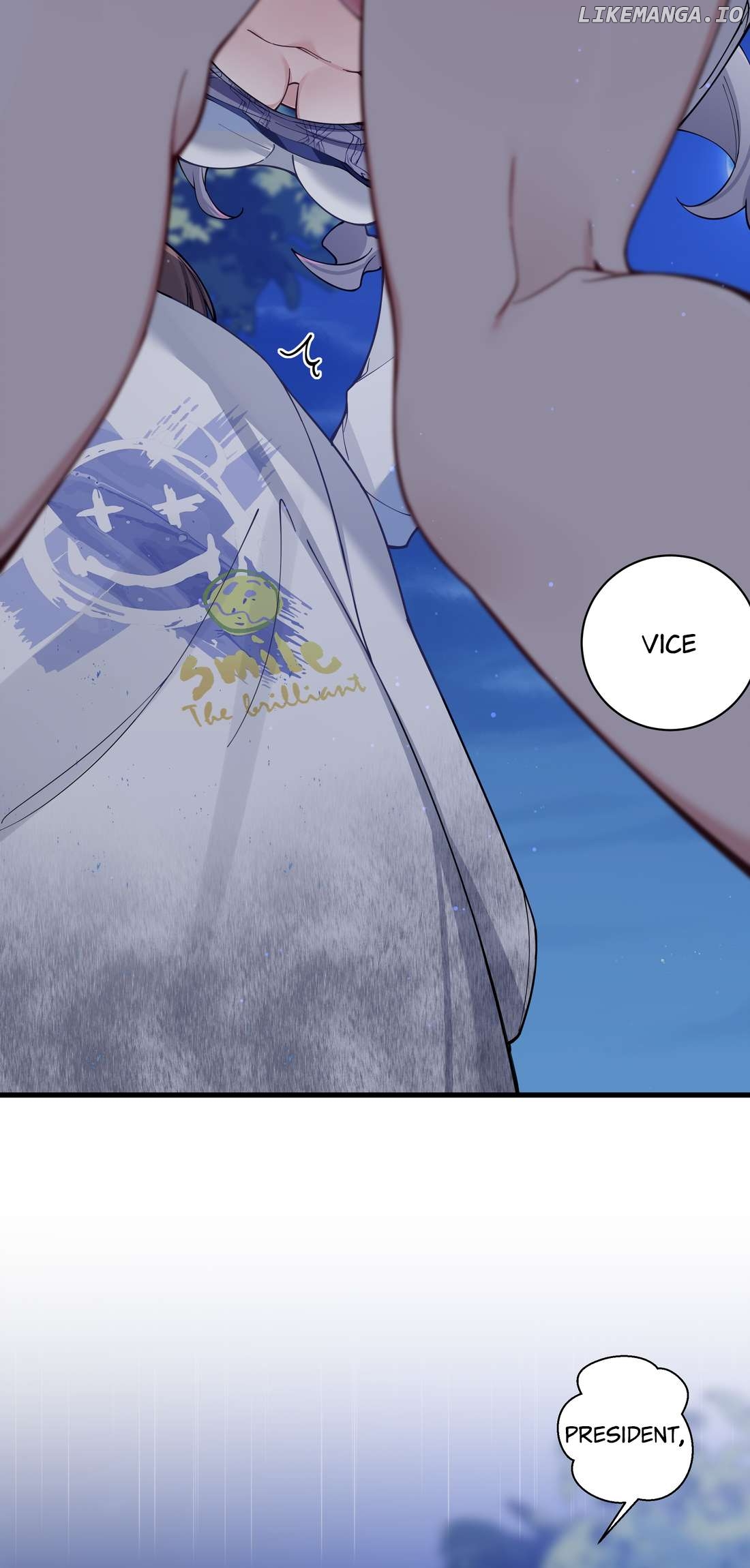 My Fake Girlfriends are using me as a Shield Chapter 75 - page 39