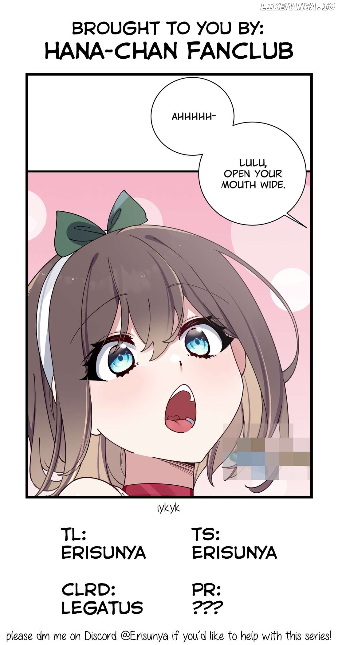 My Fake Girlfriends are using me as a Shield Chapter 82 - page 25