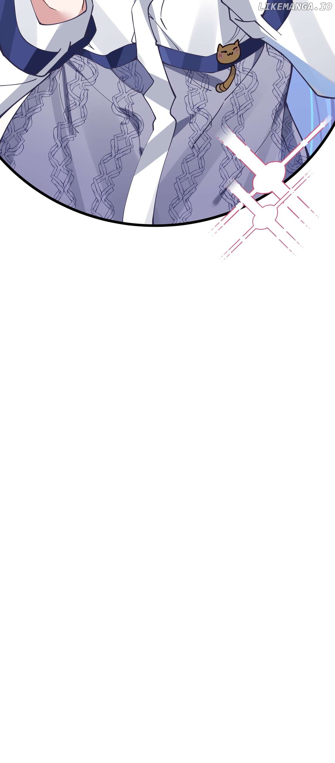 My Fake Girlfriends are using me as a Shield Chapter 74 - page 8