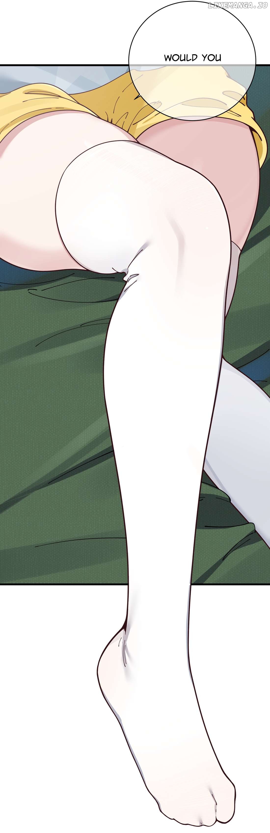 My Fake Girlfriends are using me as a Shield Chapter 83 - page 26