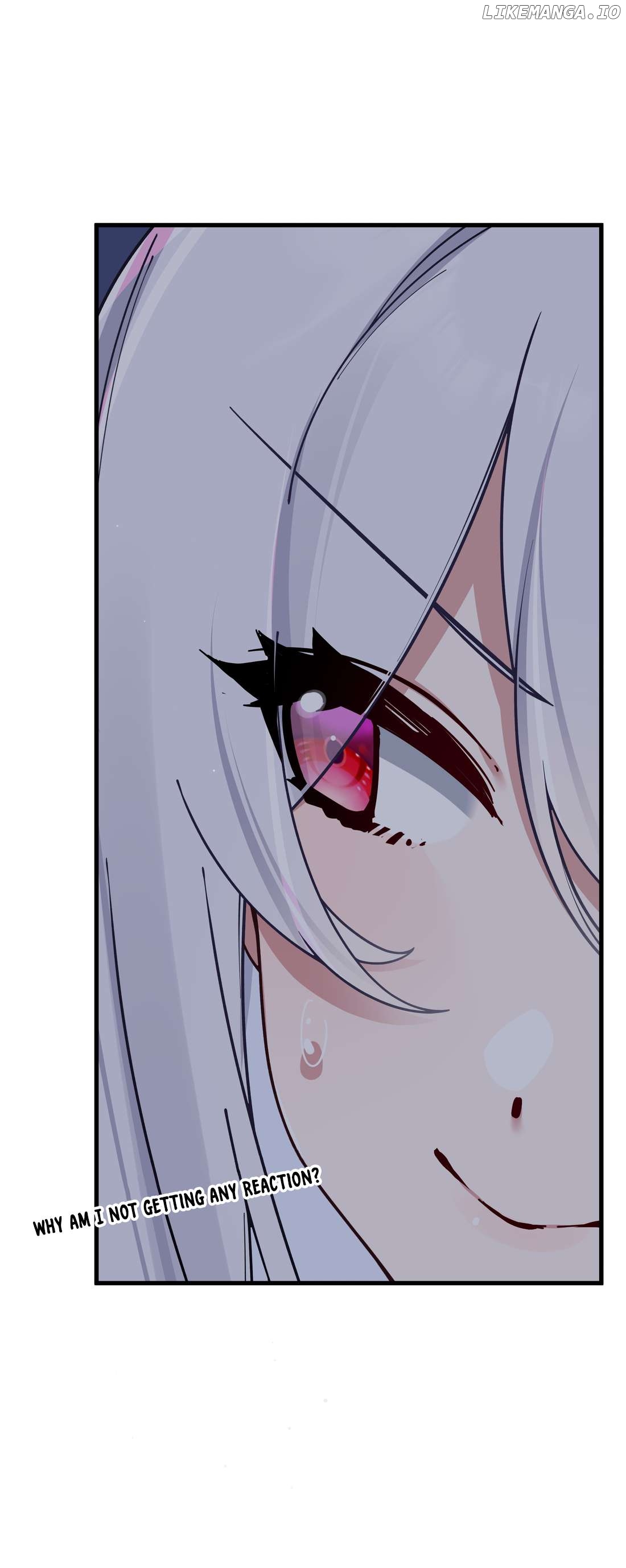 My Fake Girlfriends are using me as a Shield Chapter 84 - page 18