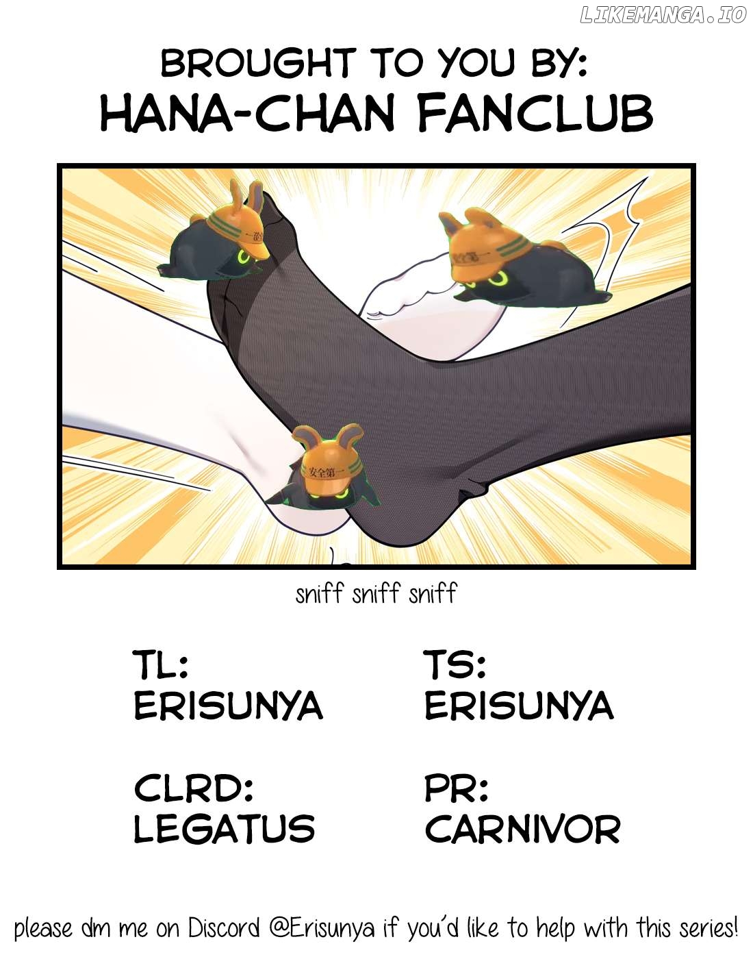 My Fake Girlfriends are using me as a Shield Chapter 84 - page 30