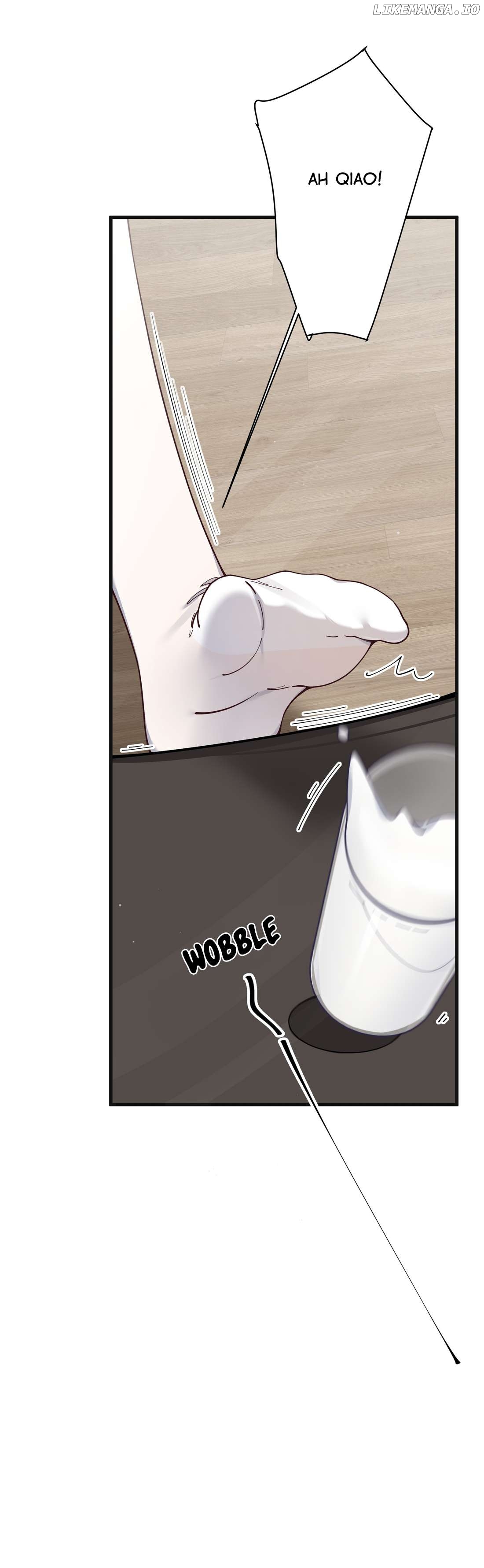 My Fake Girlfriends are using me as a Shield Chapter 84 - page 4