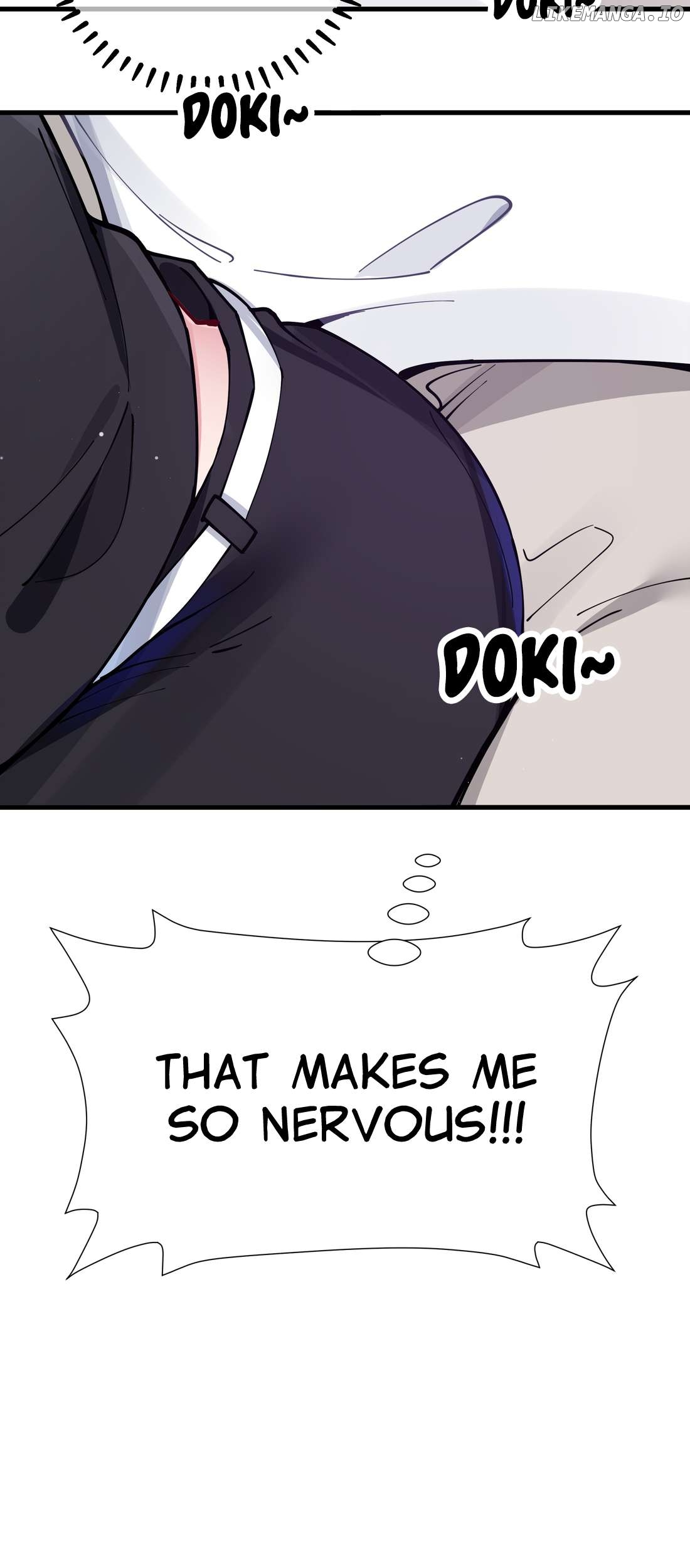 My Fake Girlfriends are using me as a Shield Chapter 72 - page 23