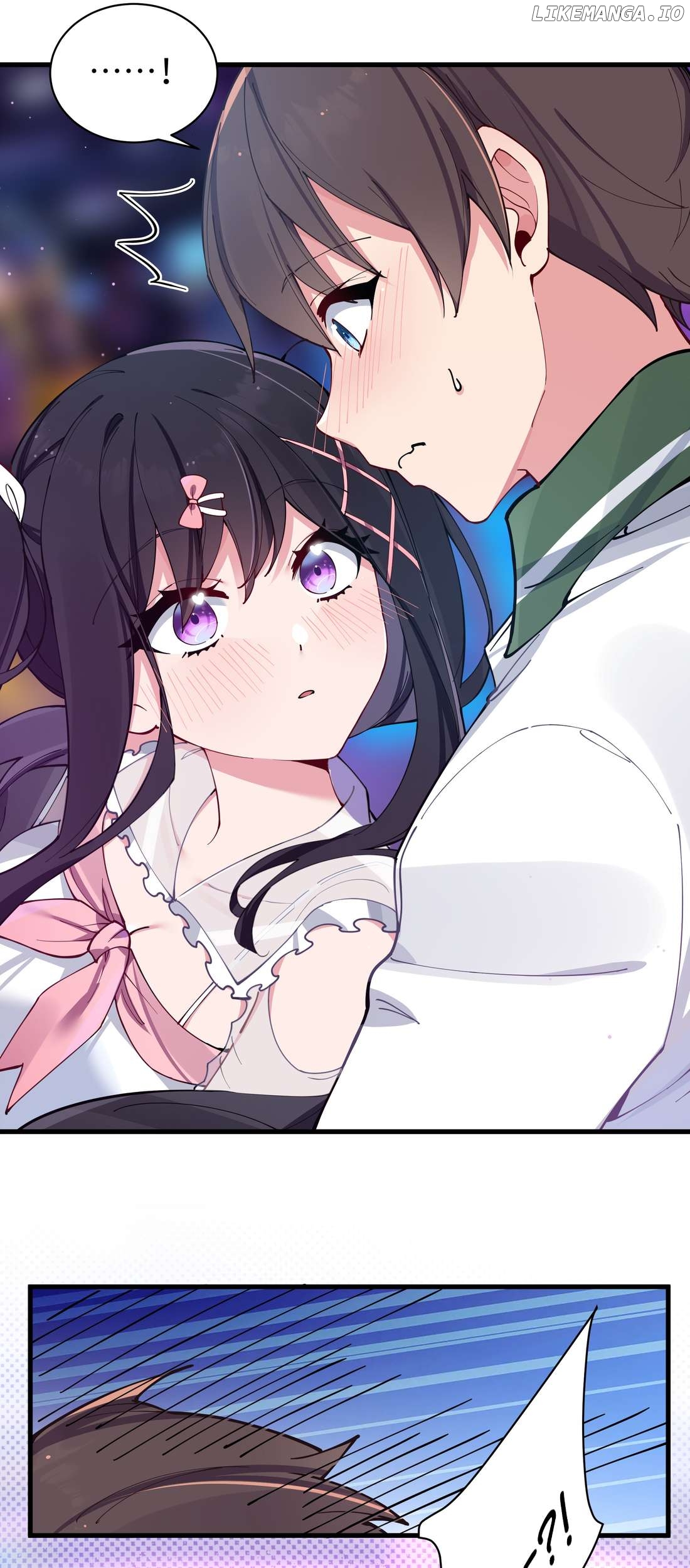 My Fake Girlfriends are using me as a Shield Chapter 72 - page 27